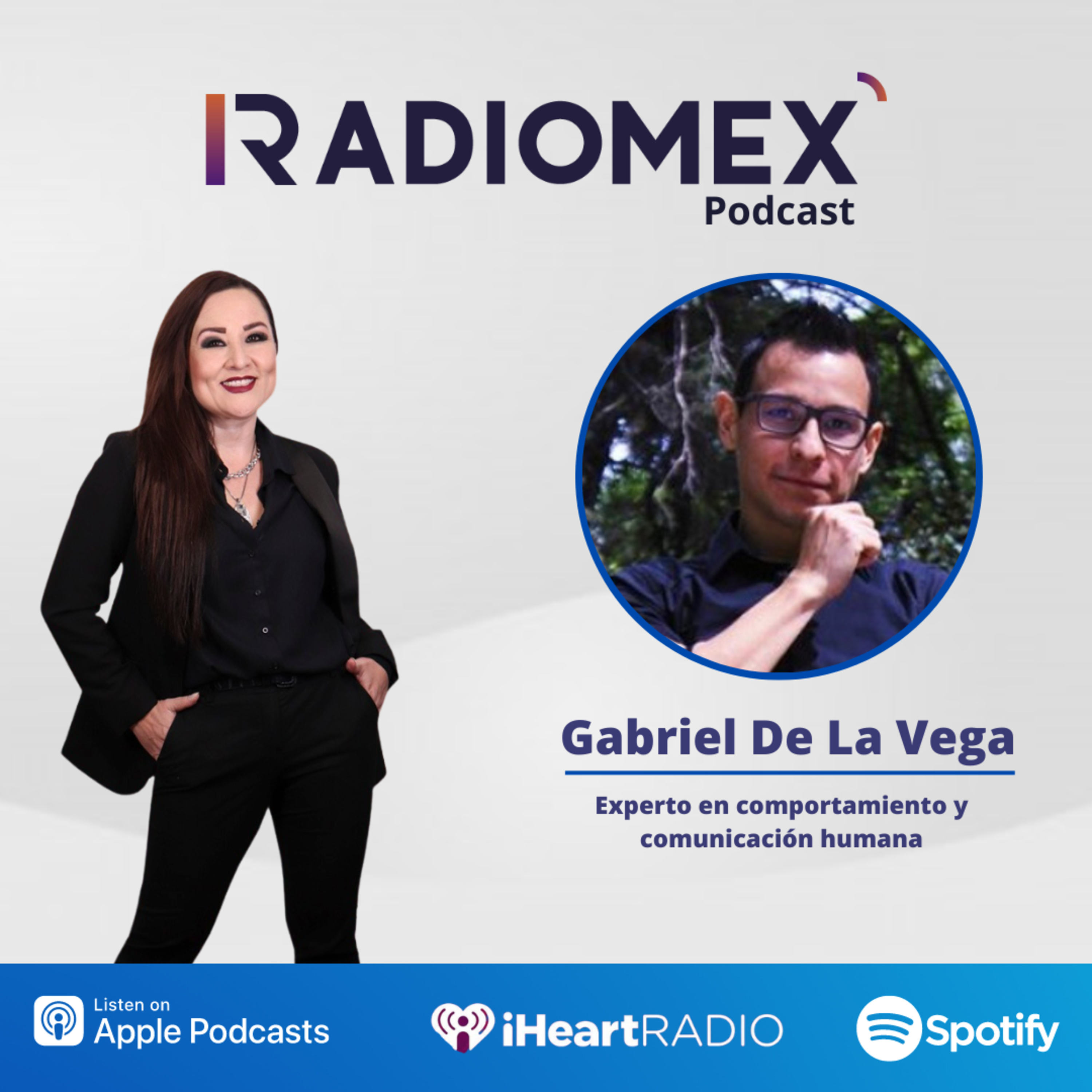 ¿Qué tal te va en tu relación de pareja? episode artwork