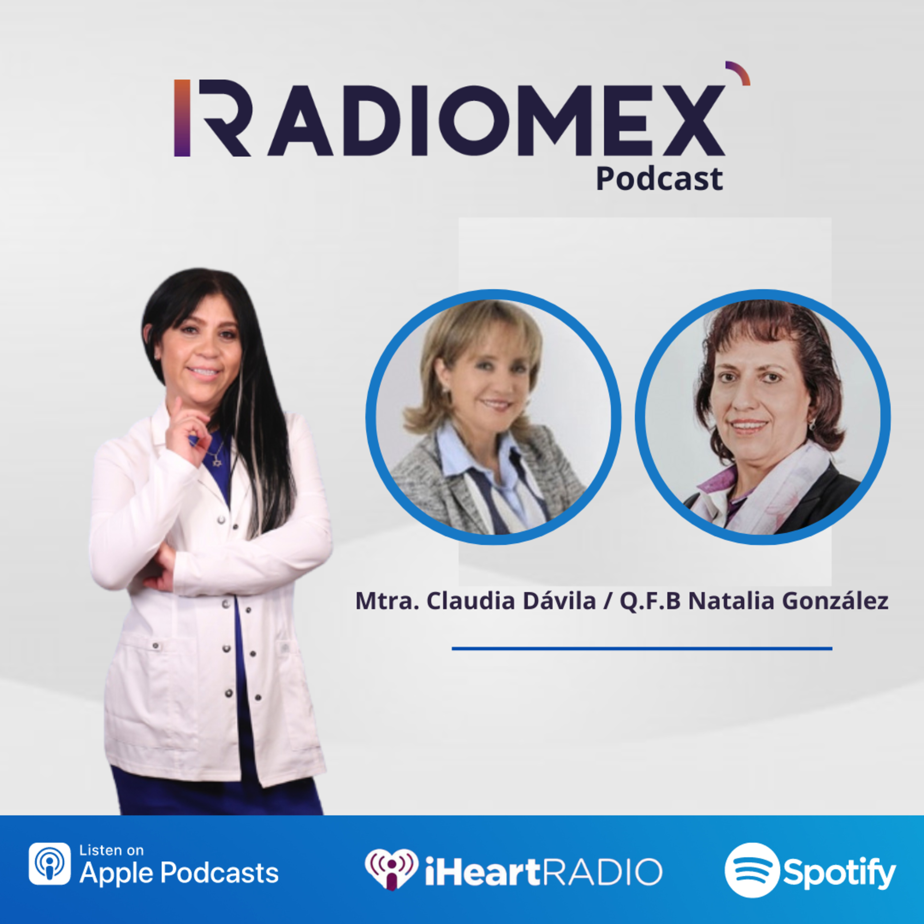 ¿Qué pasó con la psicología y educación después de la pandemia? episode artwork