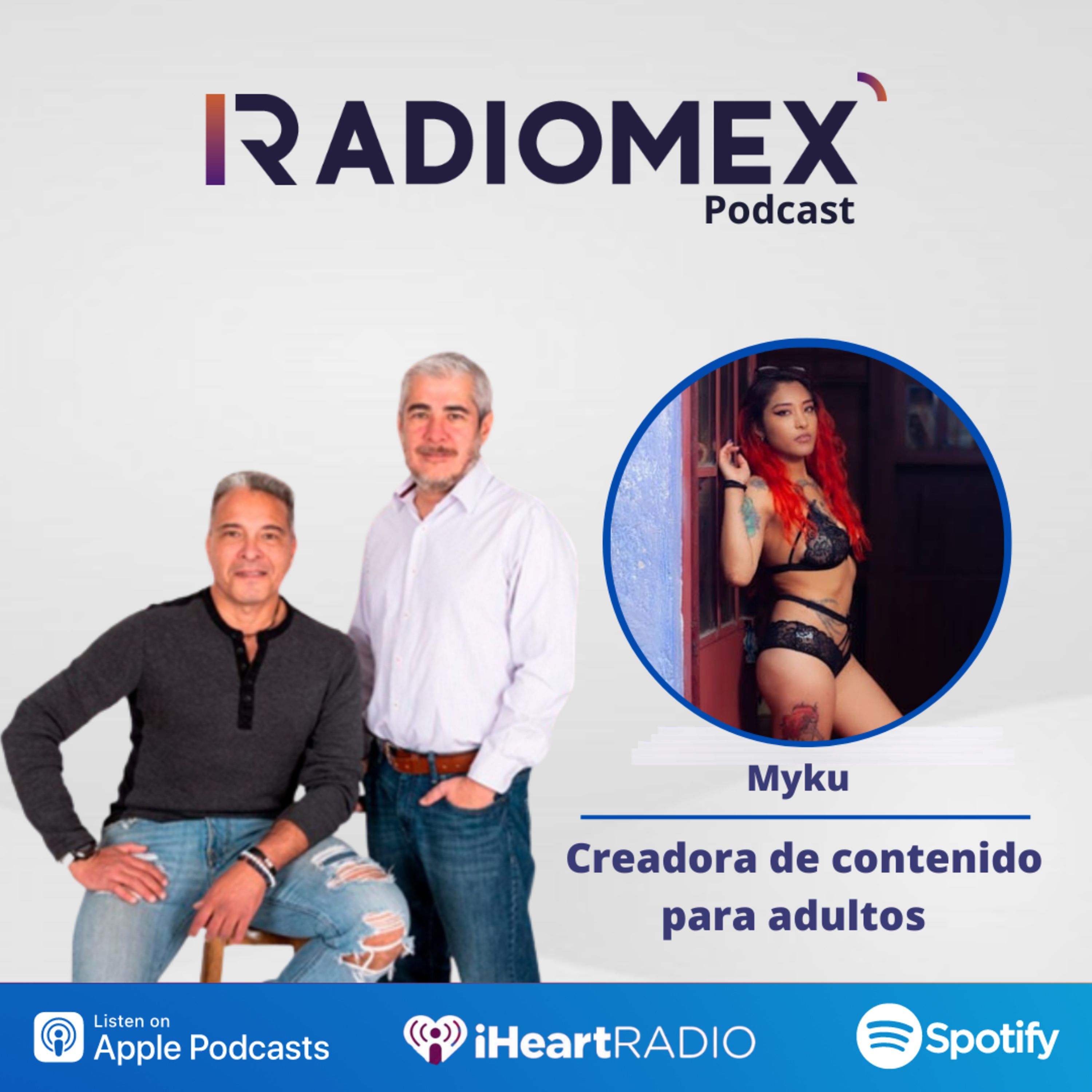 Radiomex \