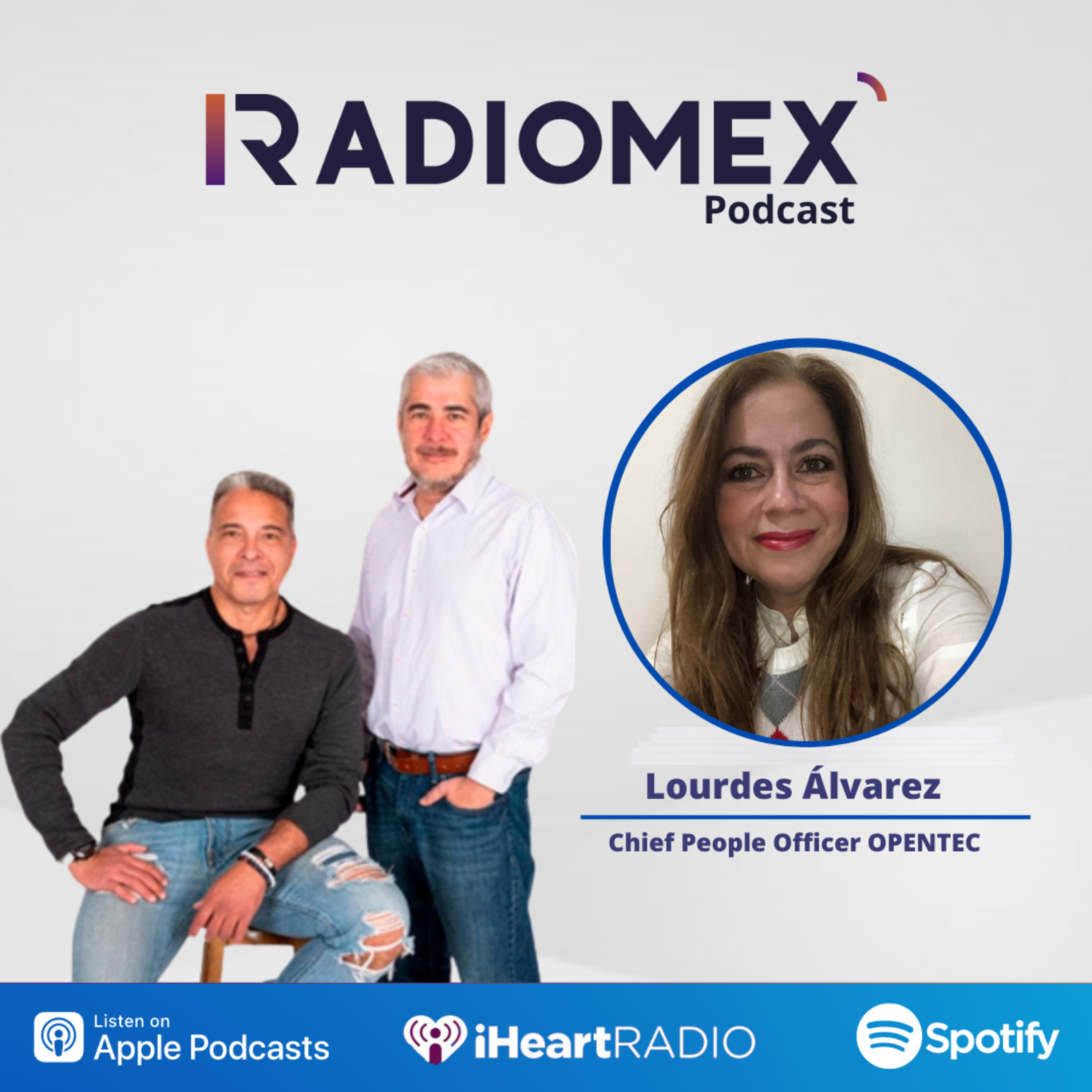 ¿Cómo mejorar tu búsqueda de empleo? episode artwork