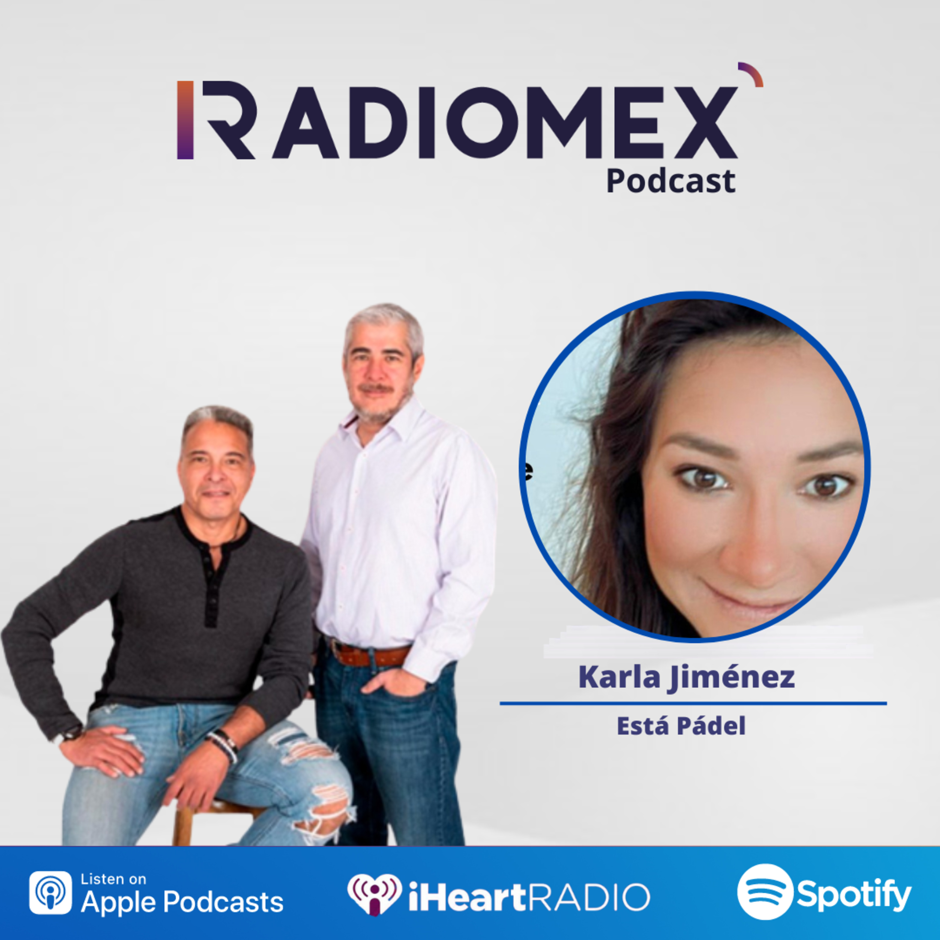 Pádel, el deporte de moda.  episode artwork