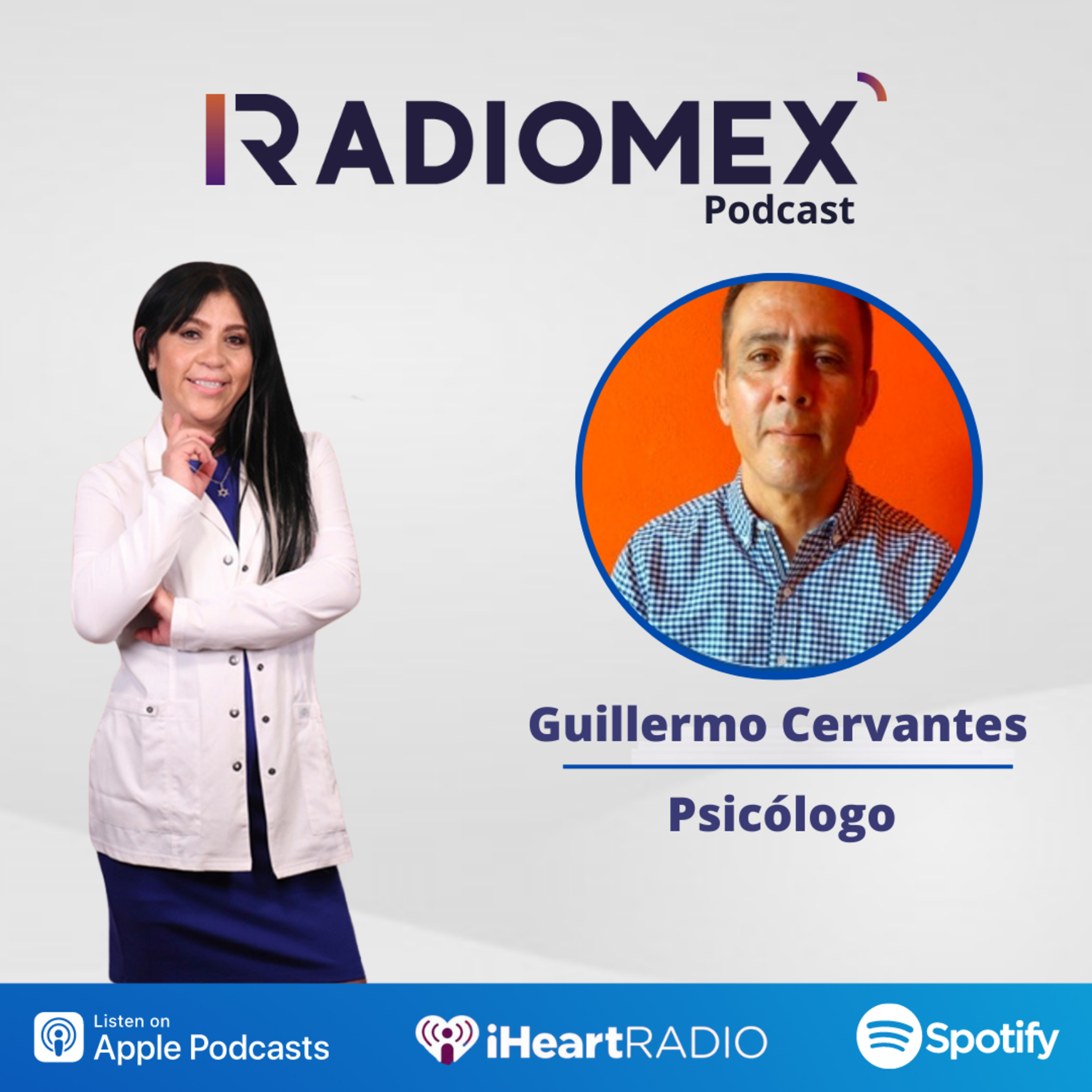 Prevención de conductas adictivas episode artwork