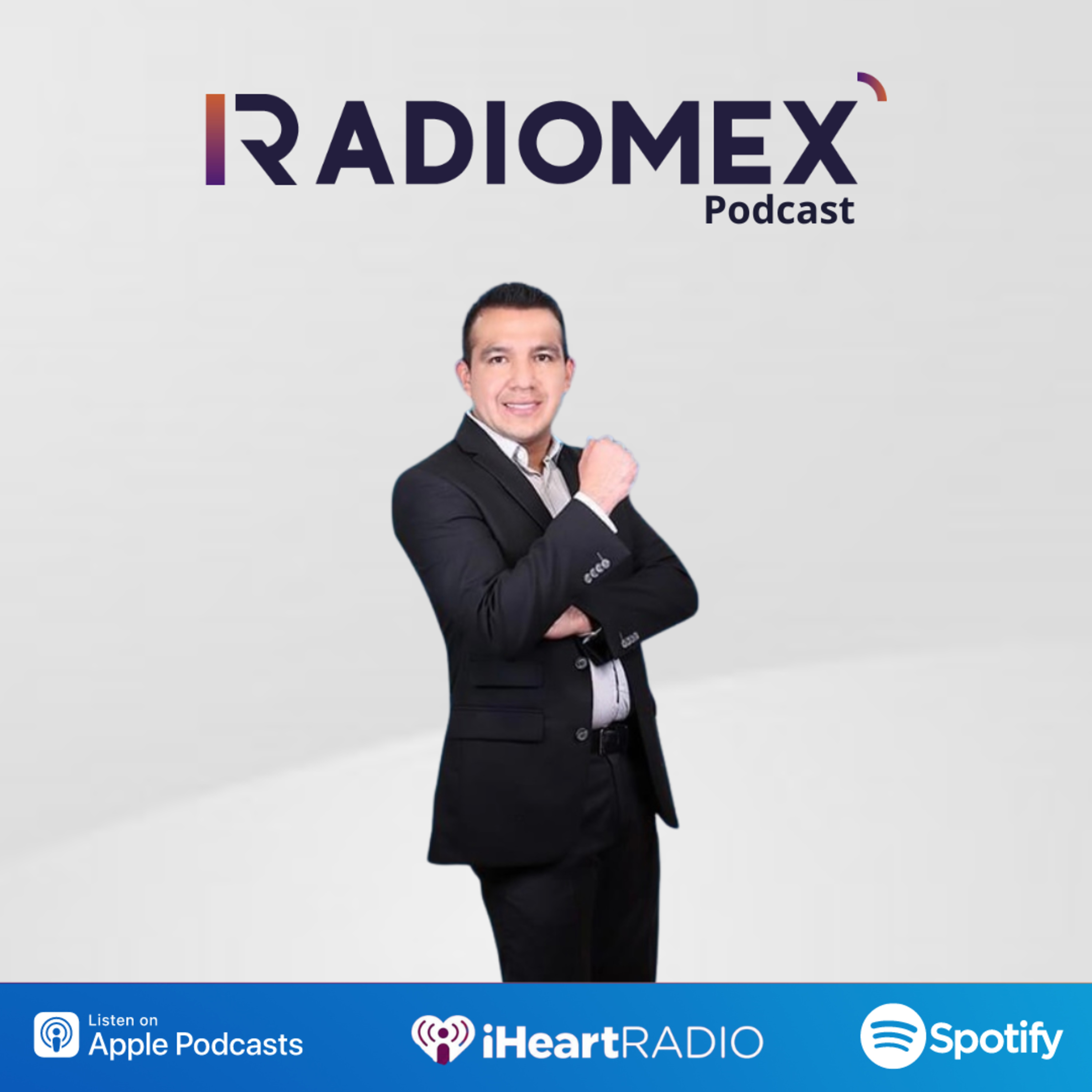 La conciliación en materia laboral episode artwork