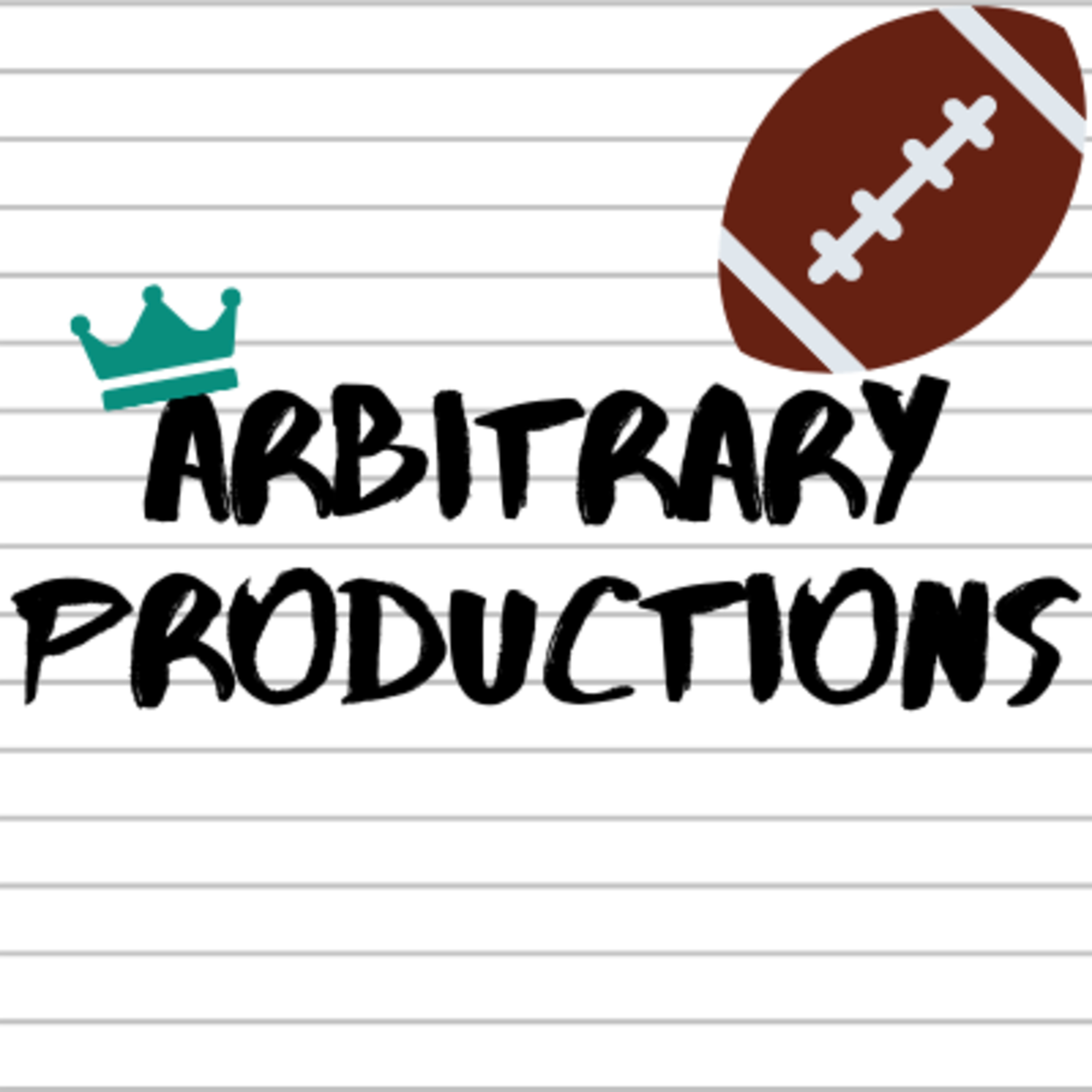 S1E7: Sports Session with Sam episode artwork