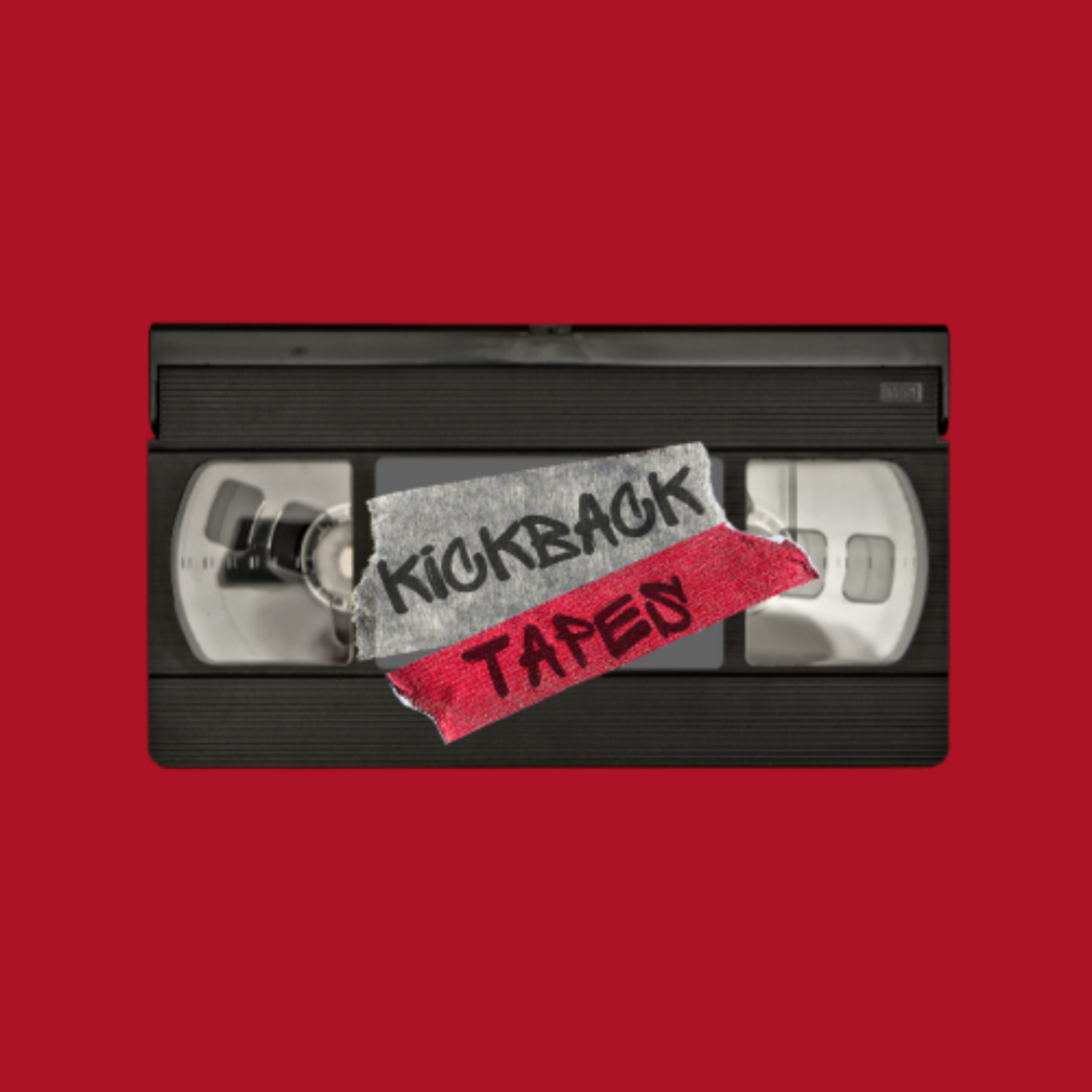 These Ghost Be Talking To Me episode artwork