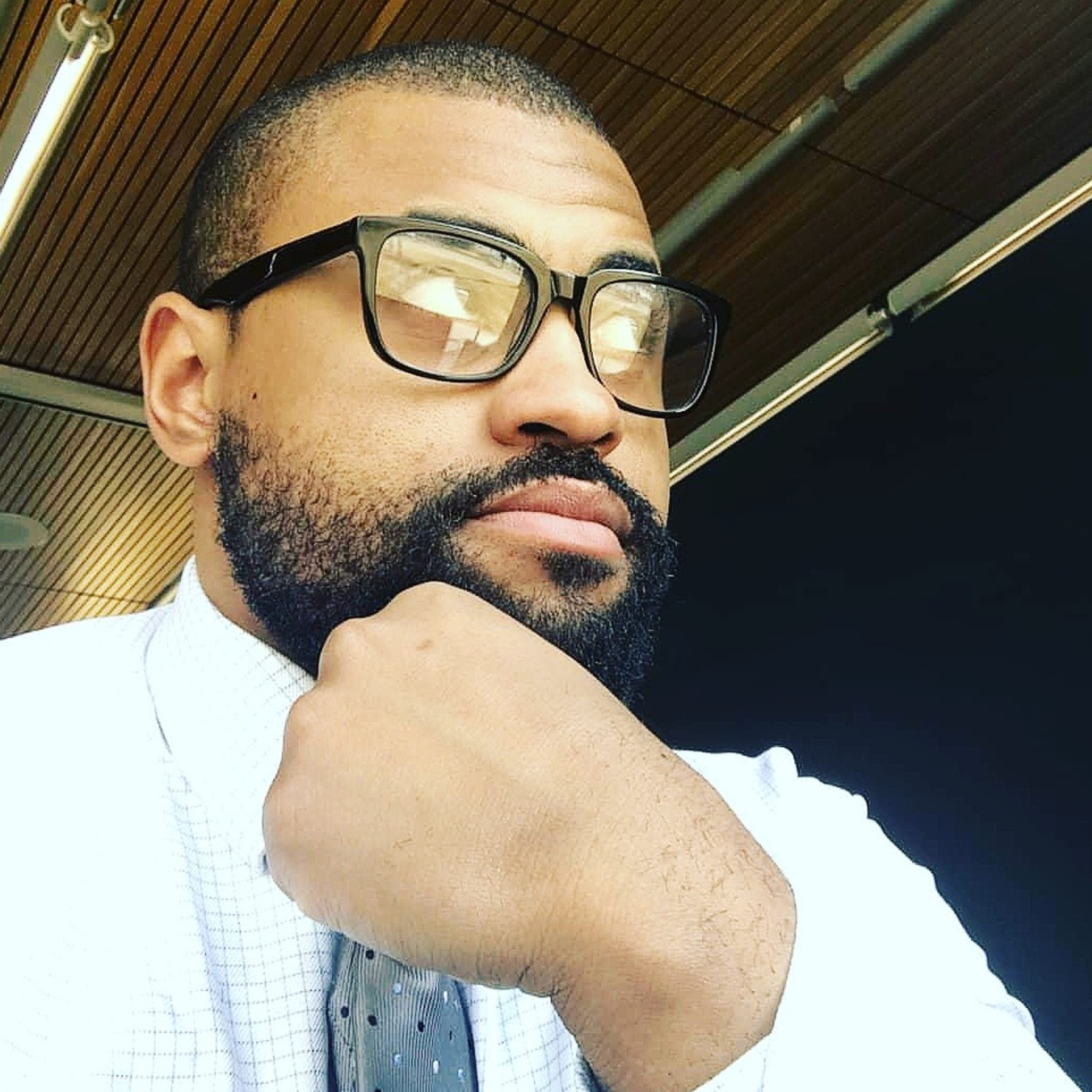 What makes a good Manager? 