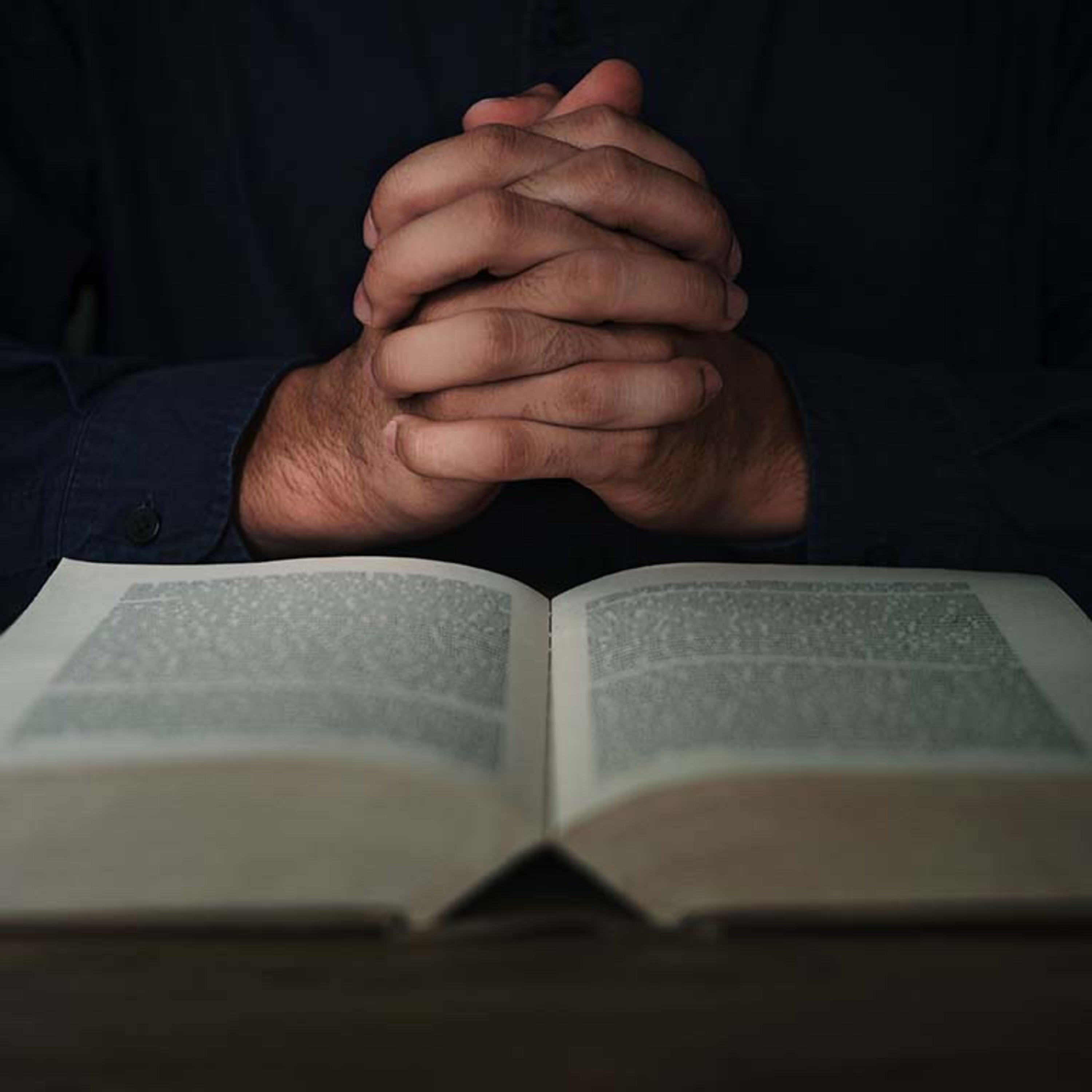 Ep. 3 Matthew, Genesis, Psalms and Proverbs episode artwork