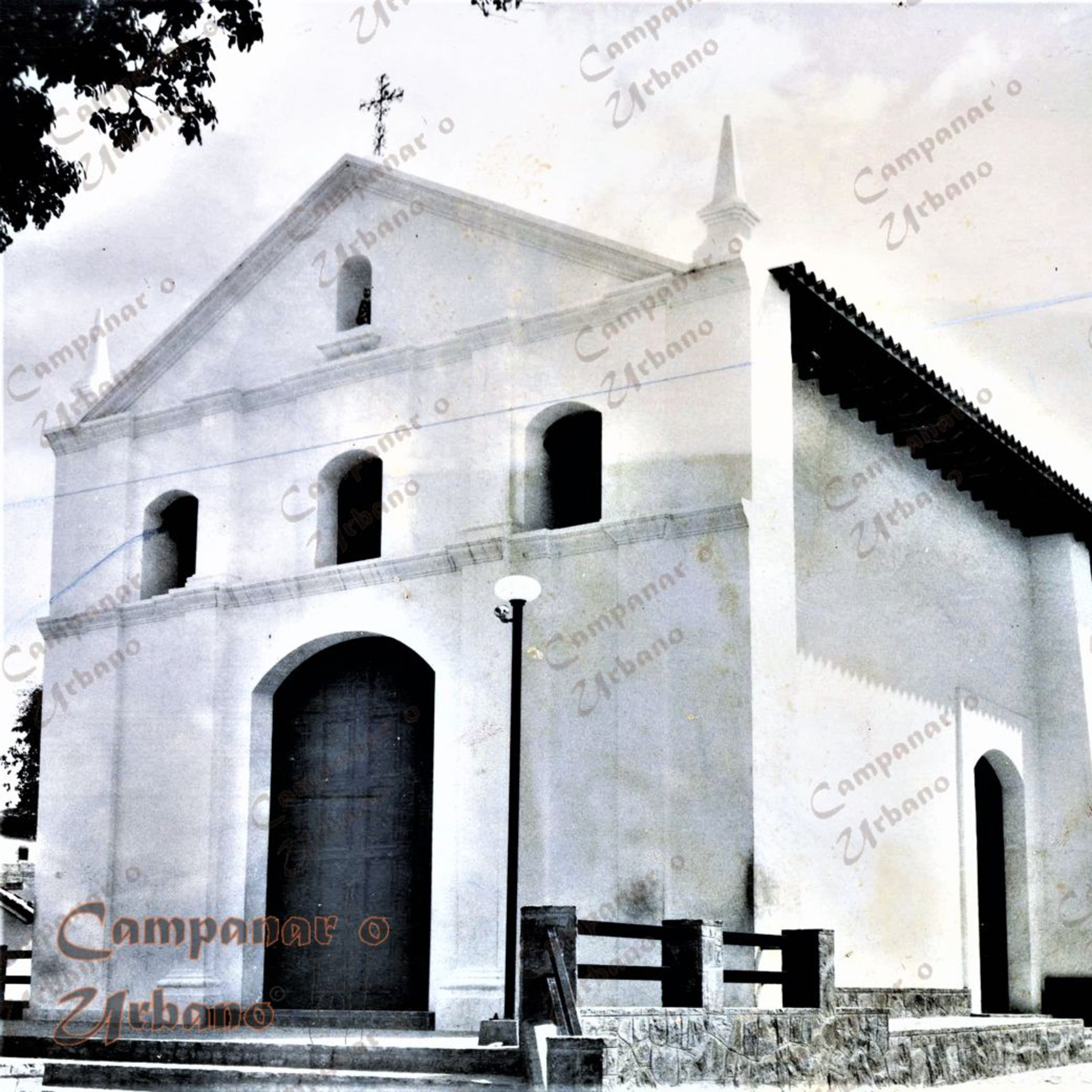 Campanario Urbano