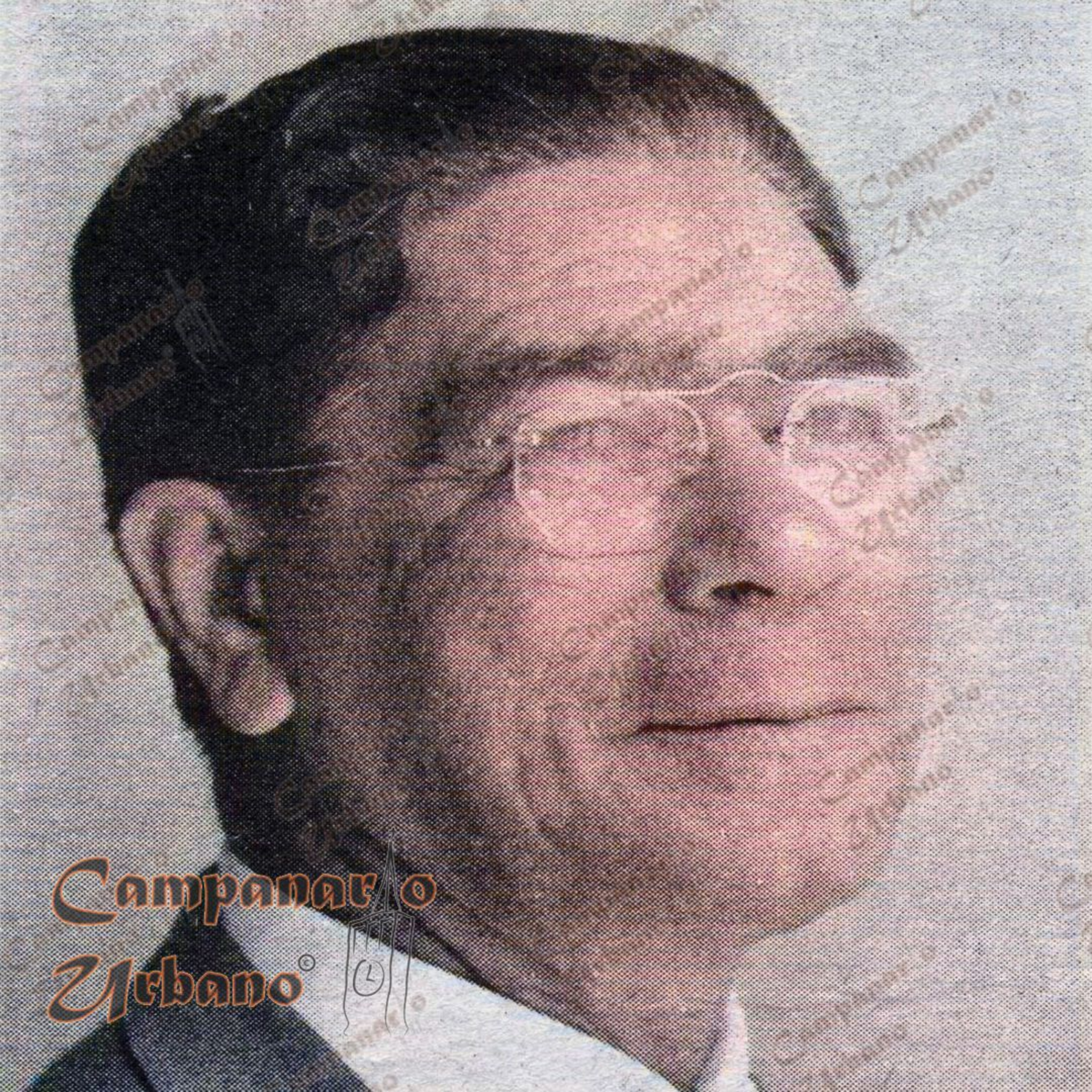 Campanario Urbano