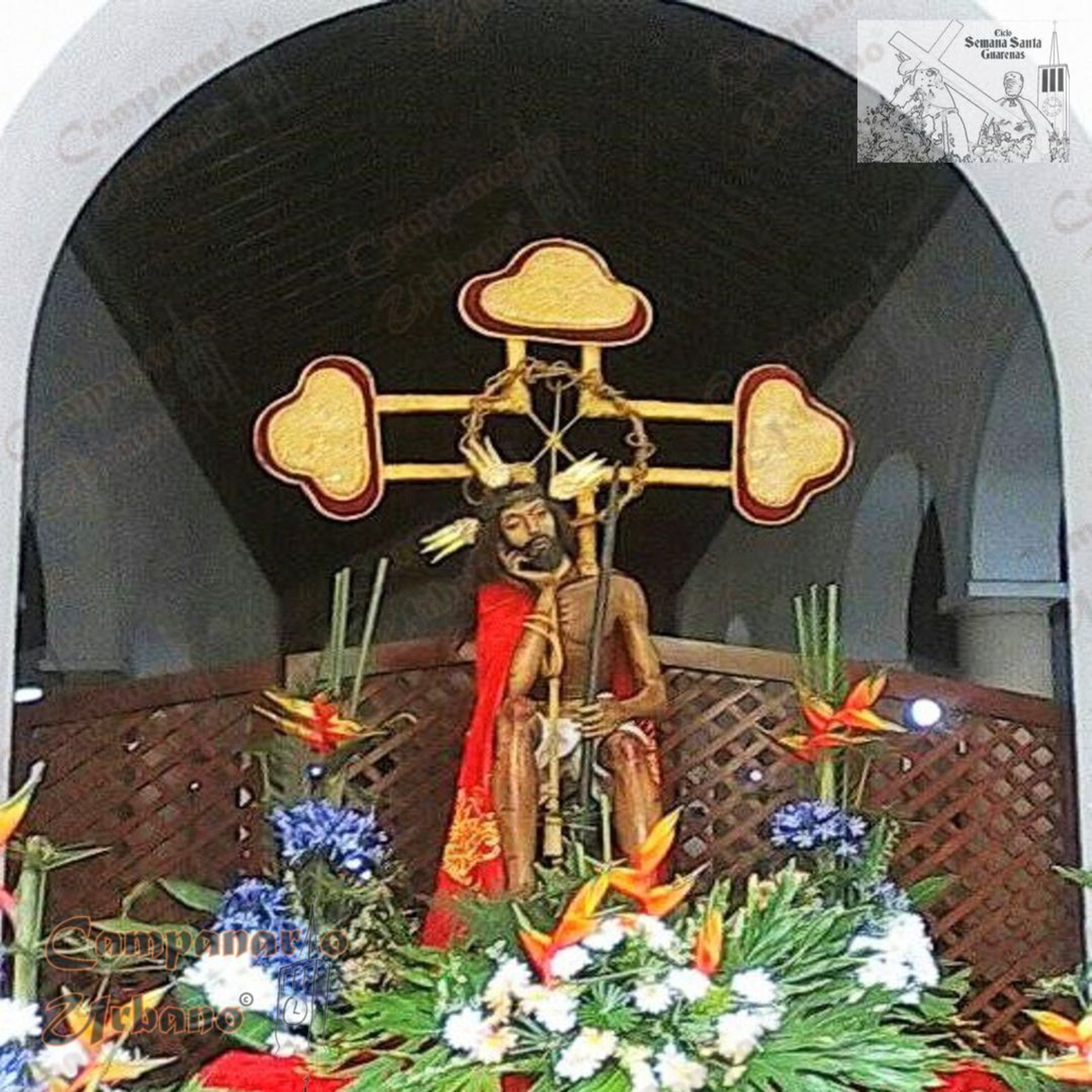 Campanario Urbano