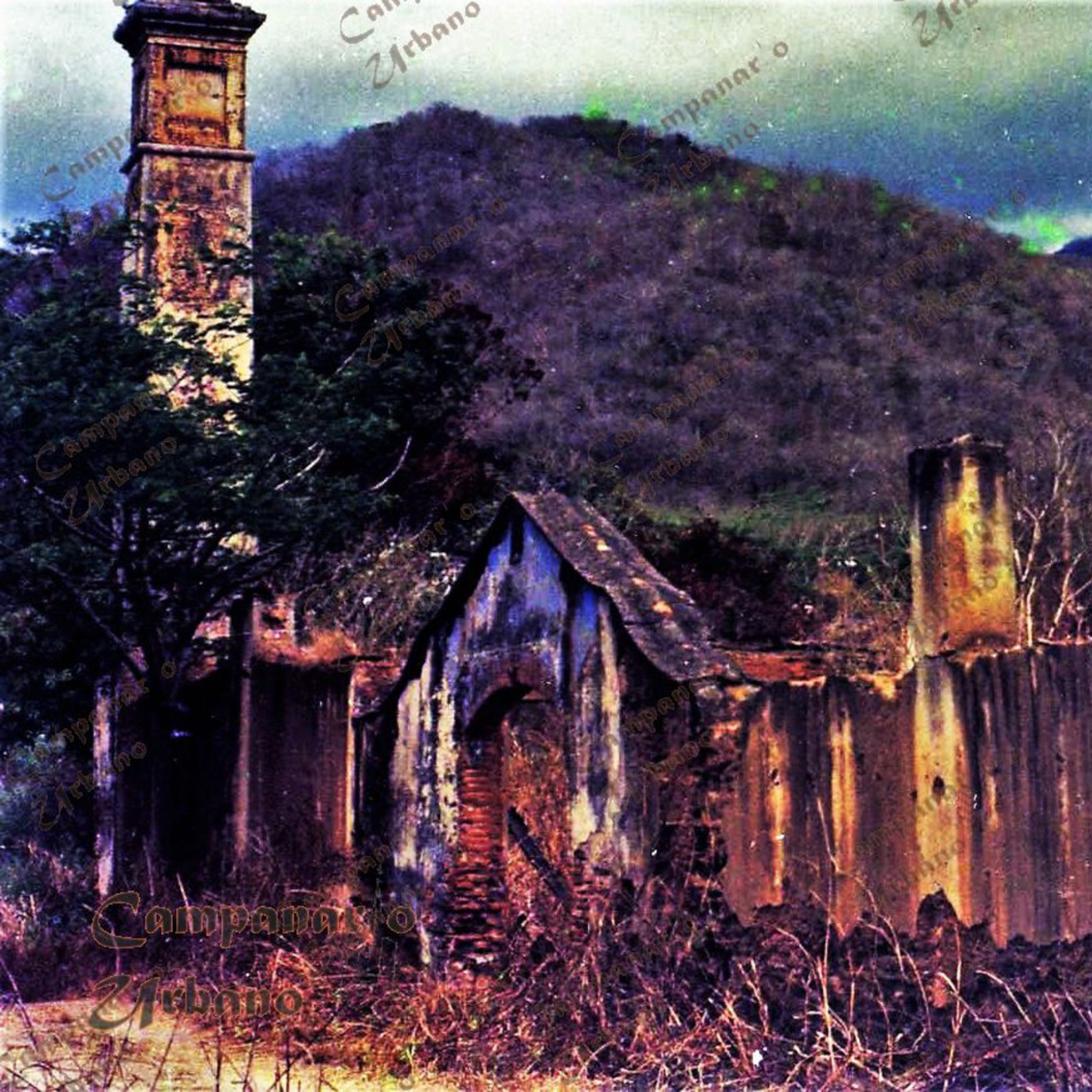 Campanario Urbano