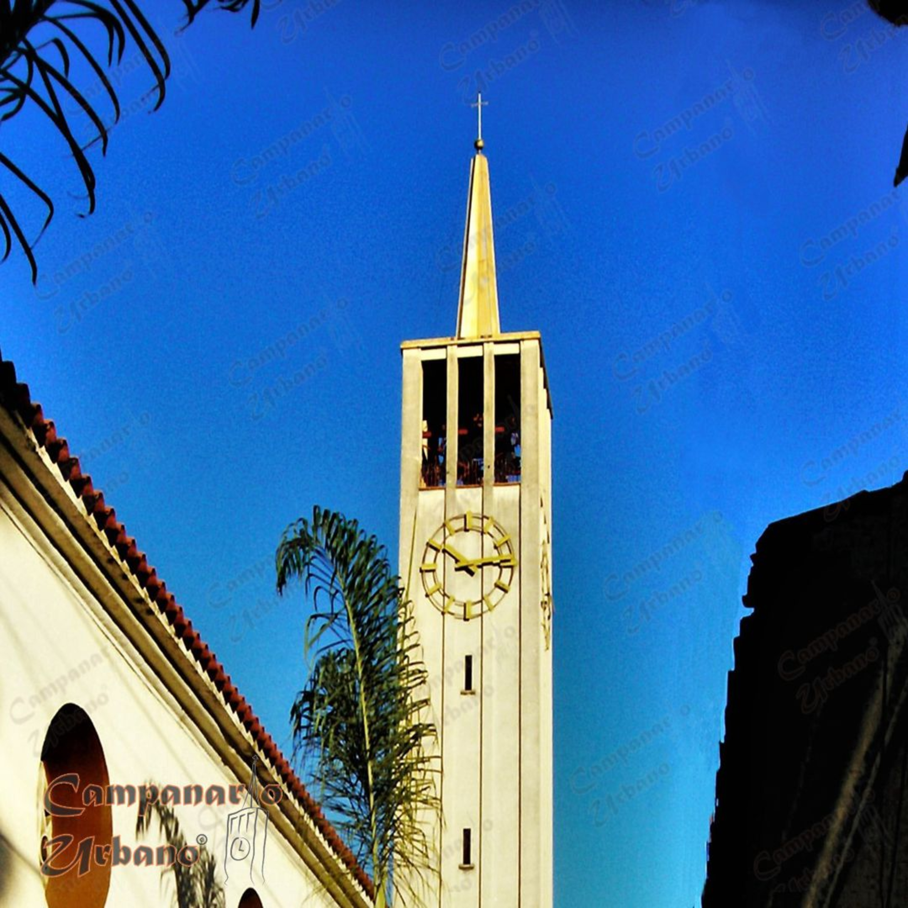 Campanario Urbano