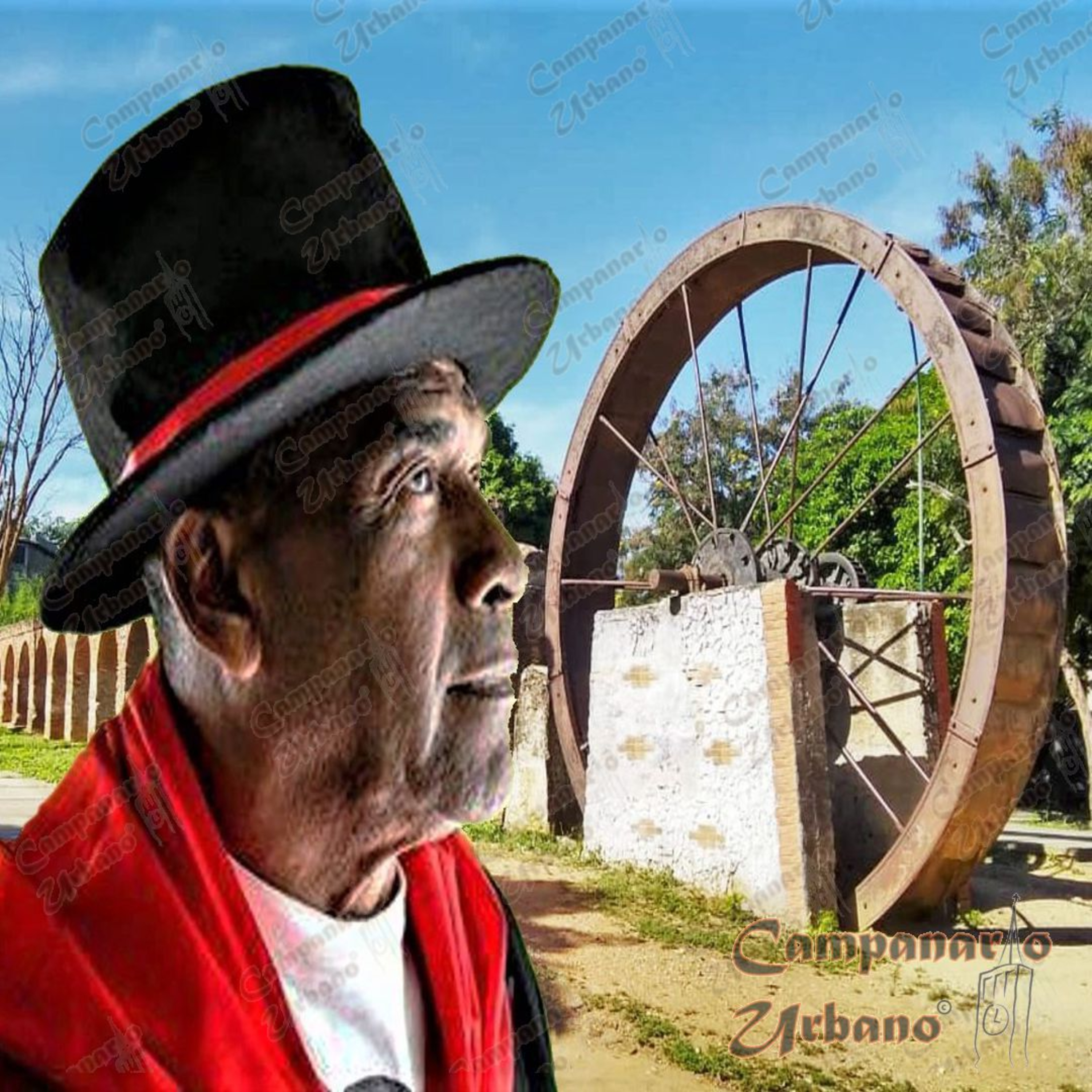 Campanario Urbano