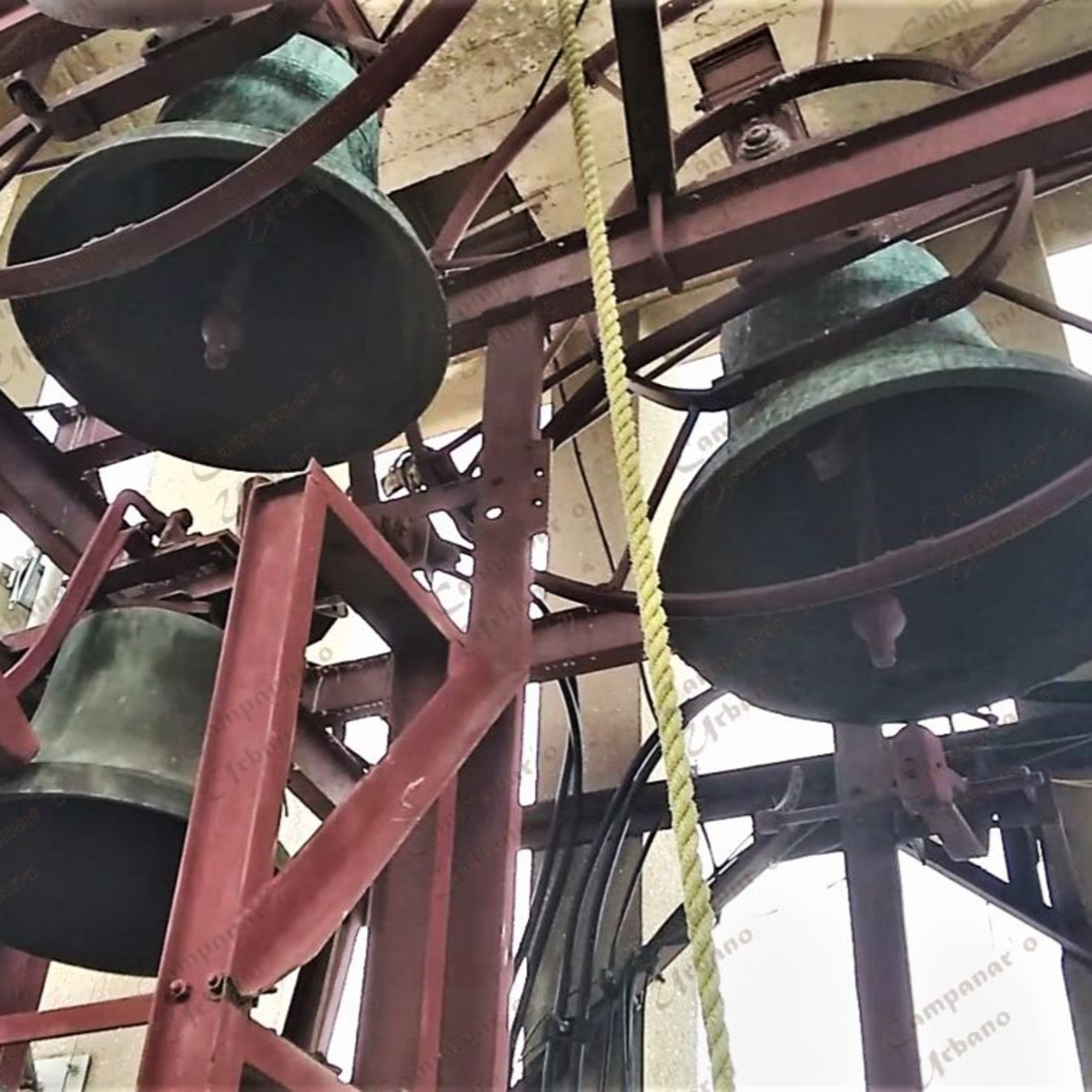 Campanario Urbano