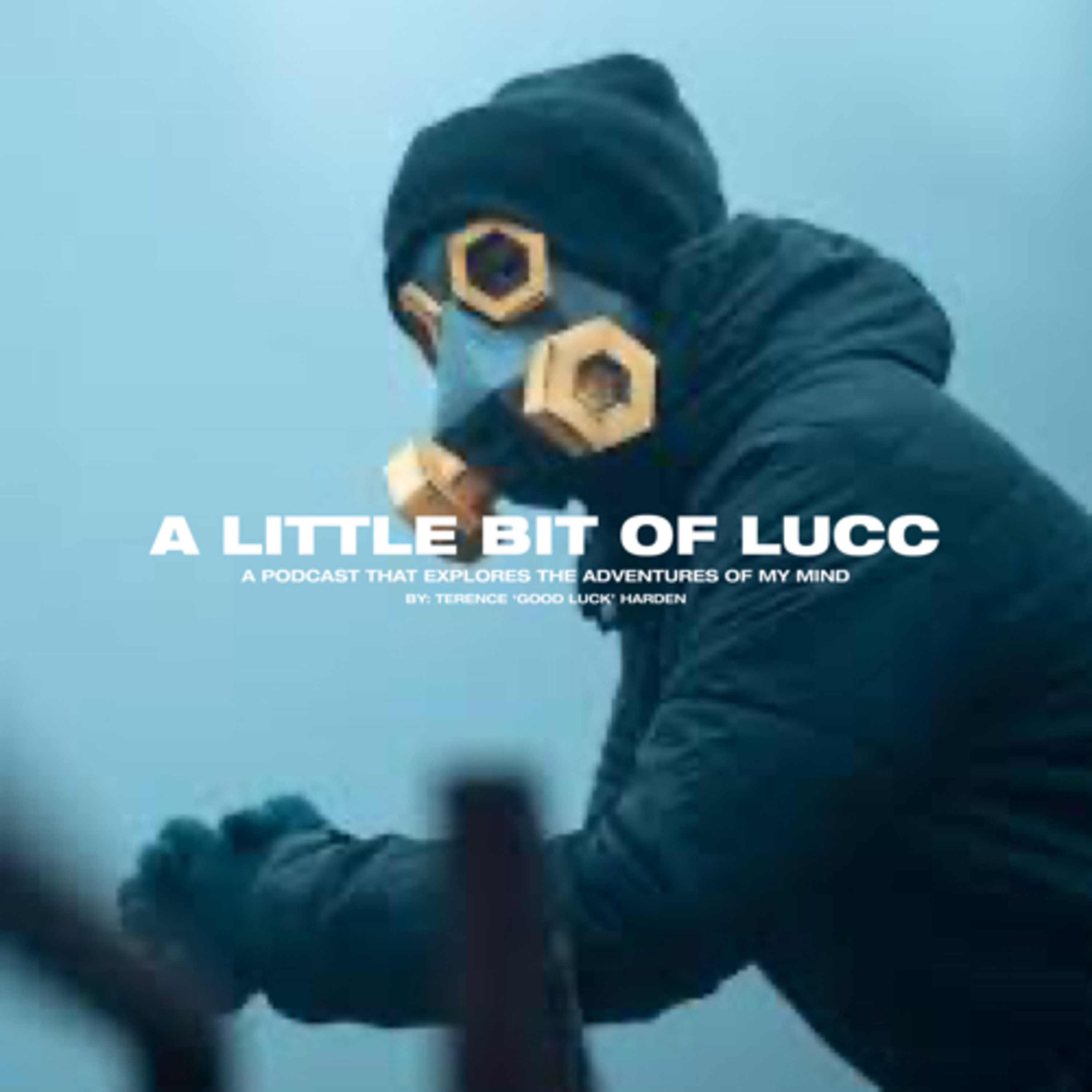 A Little Bit Of Lucc Podcast Most Popular All Episodes Similar Podcasts Where To Start More owltail