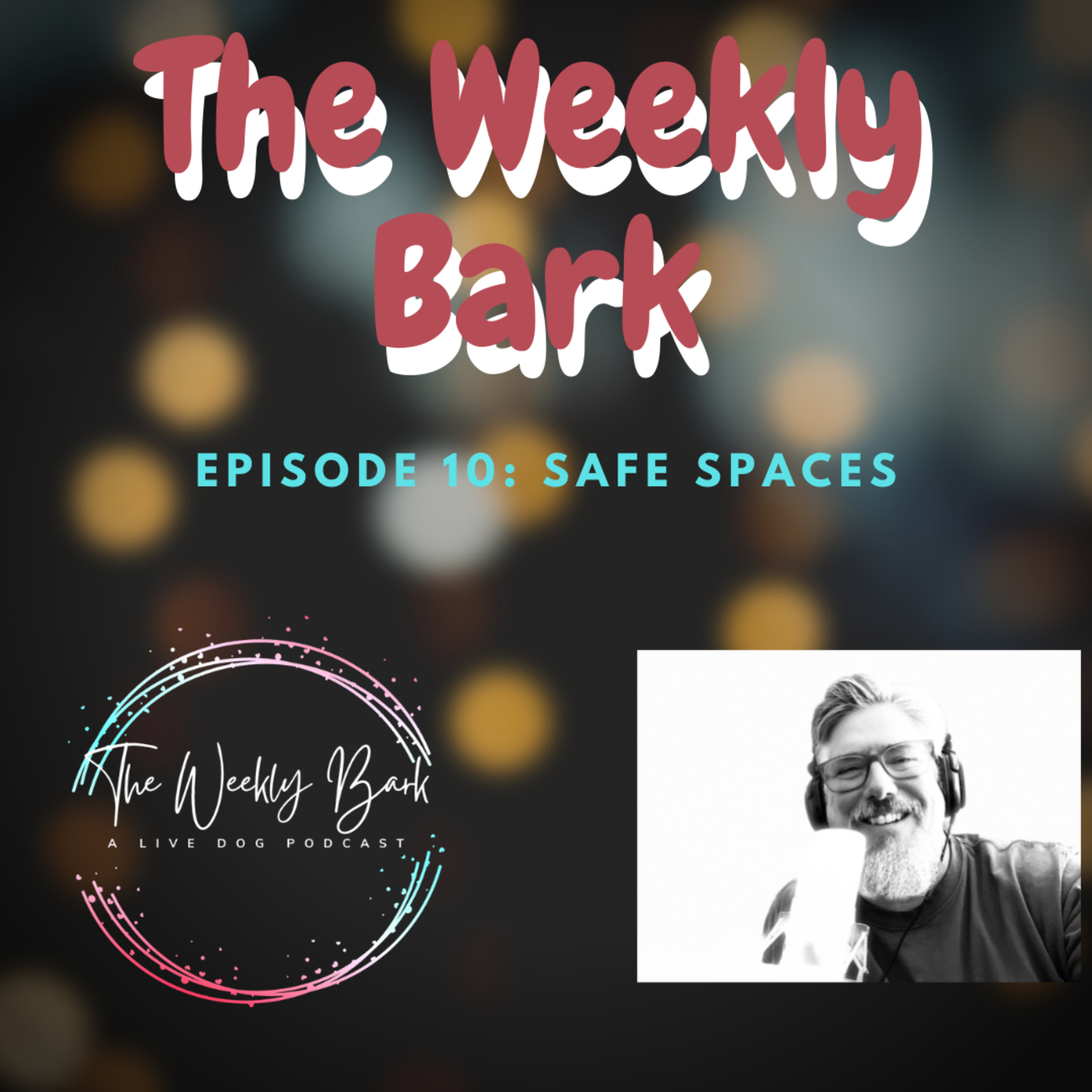 The Weekly Bark