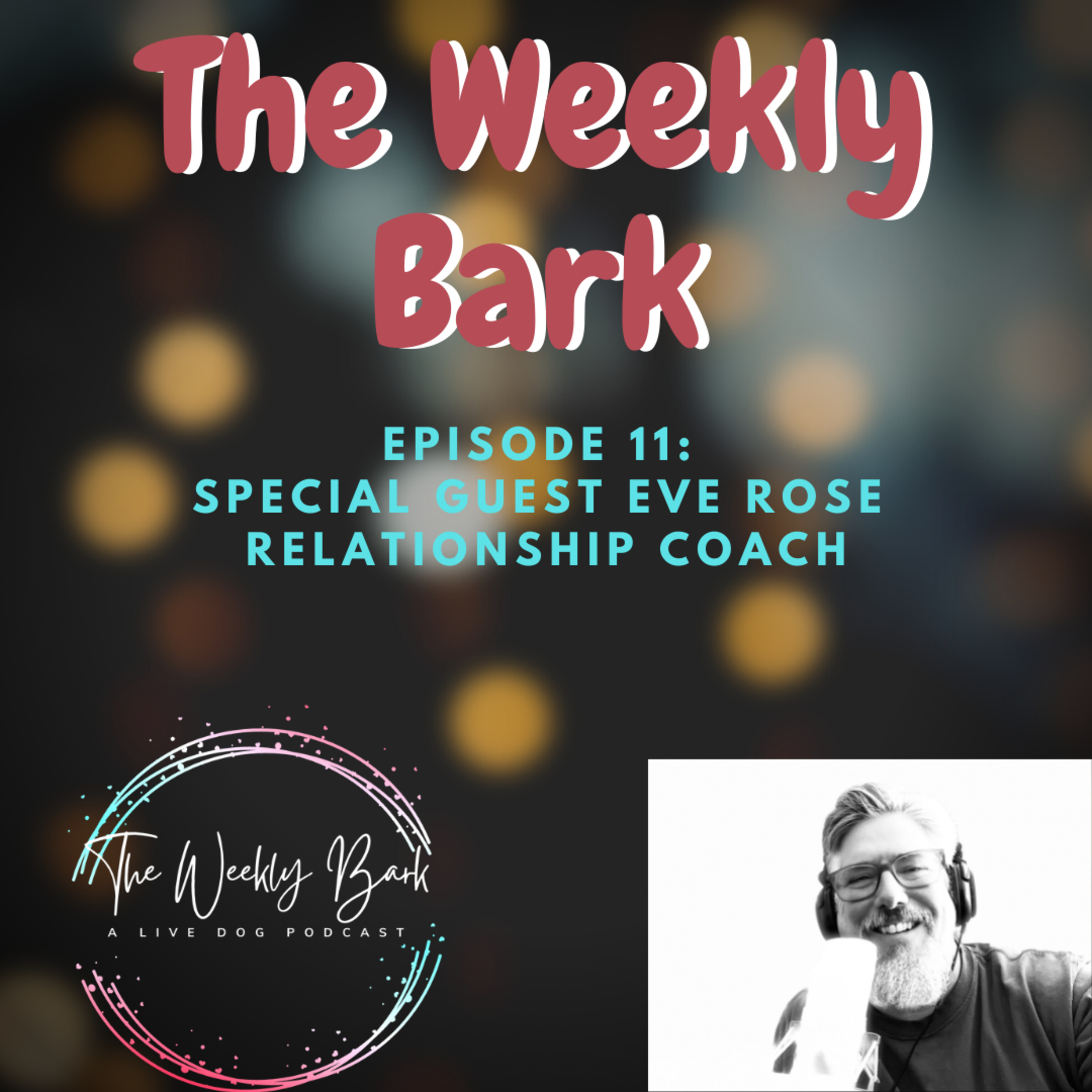The Weekly Bark