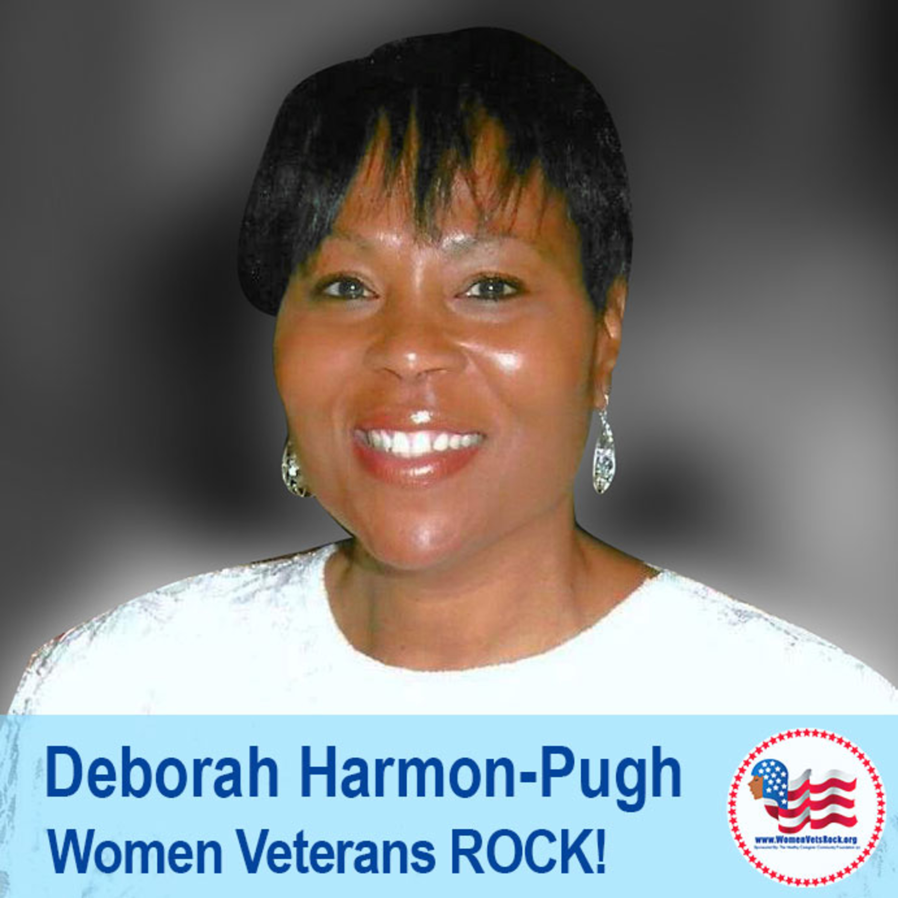 Women Veterans ROCK On The Hill - The Podcast!