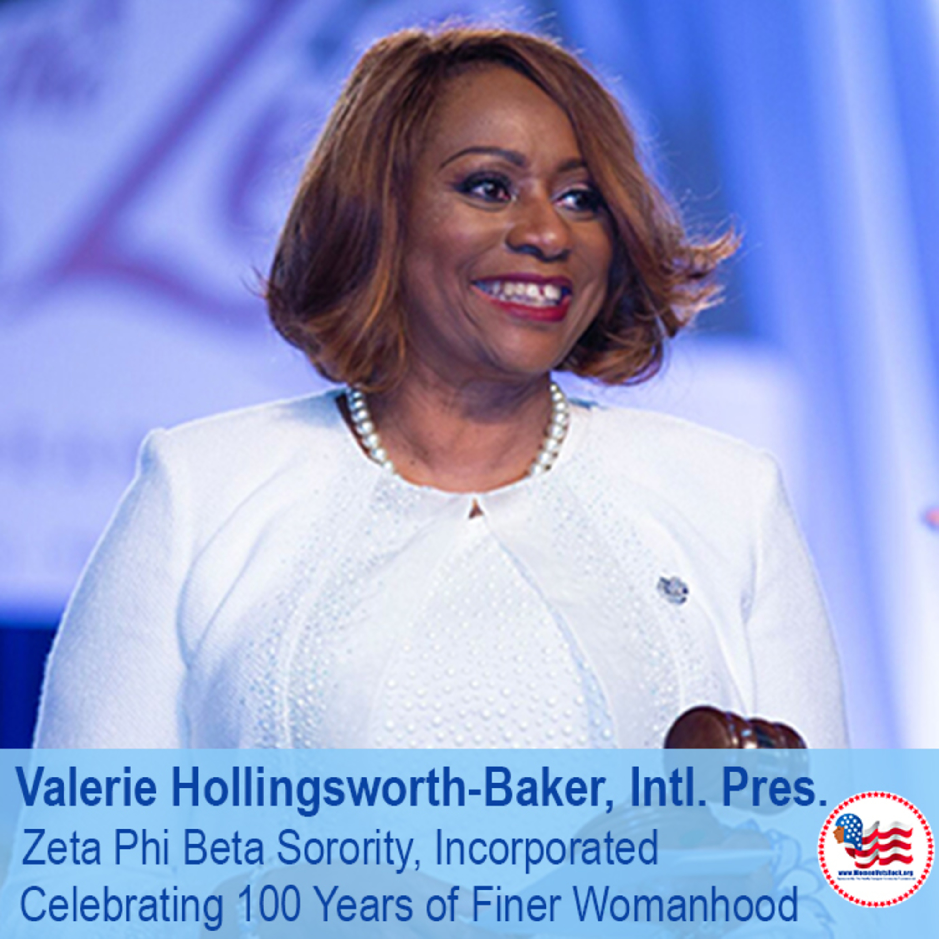 Women Veterans ROCK On The Hill - The Podcast!