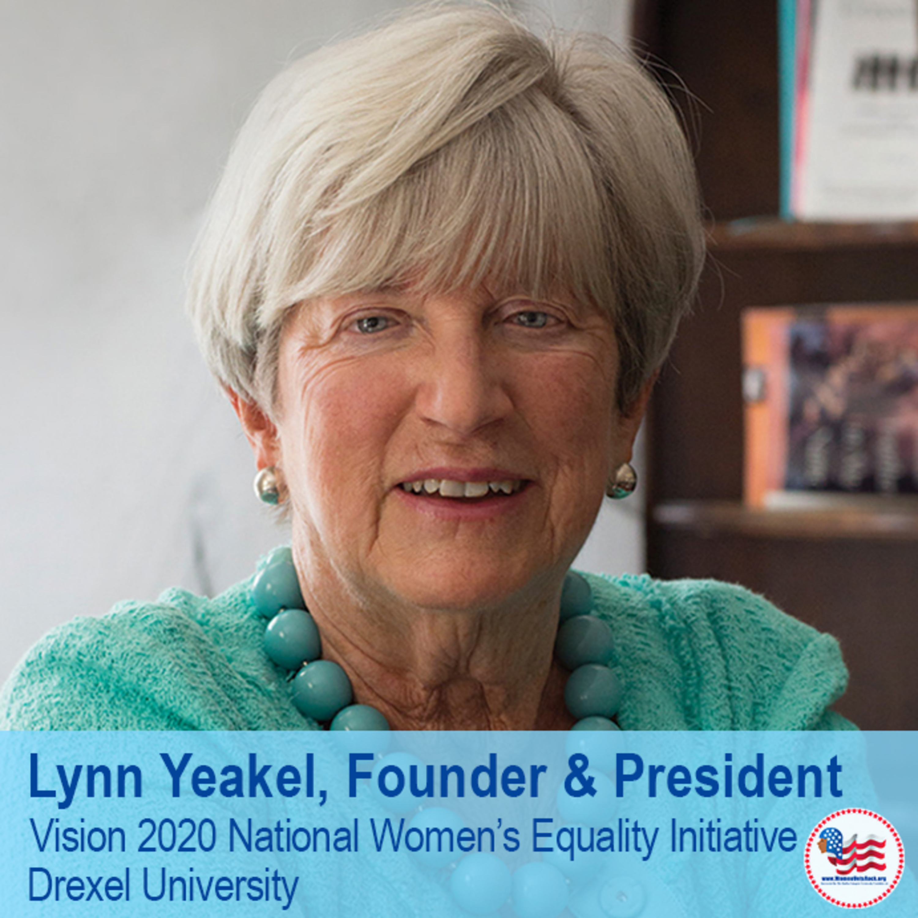 Women Veterans ROCK On The Hill - The Podcast!