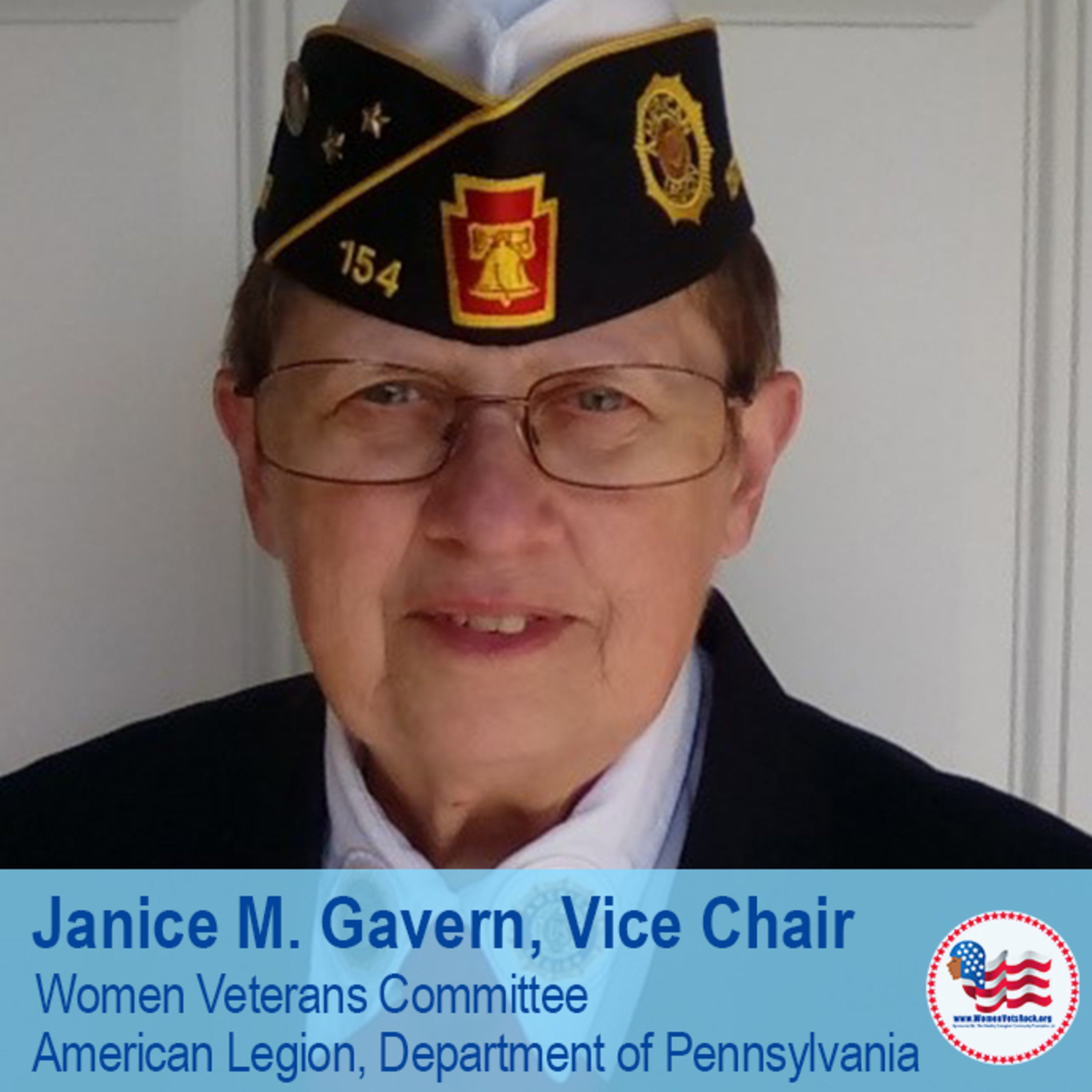 Women Veterans ROCK On The Hill - The Podcast!