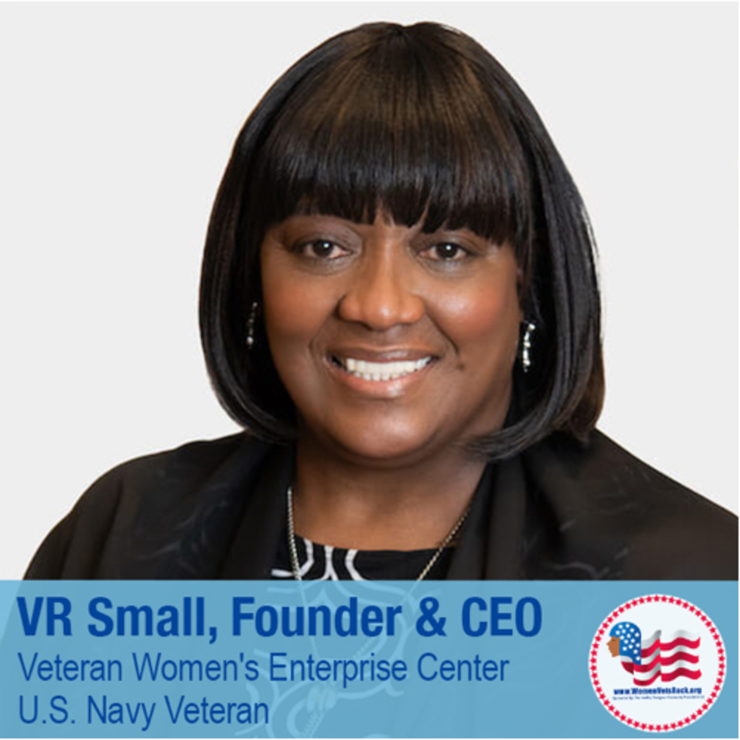 Women Veterans ROCK On The Hill - The Podcast!