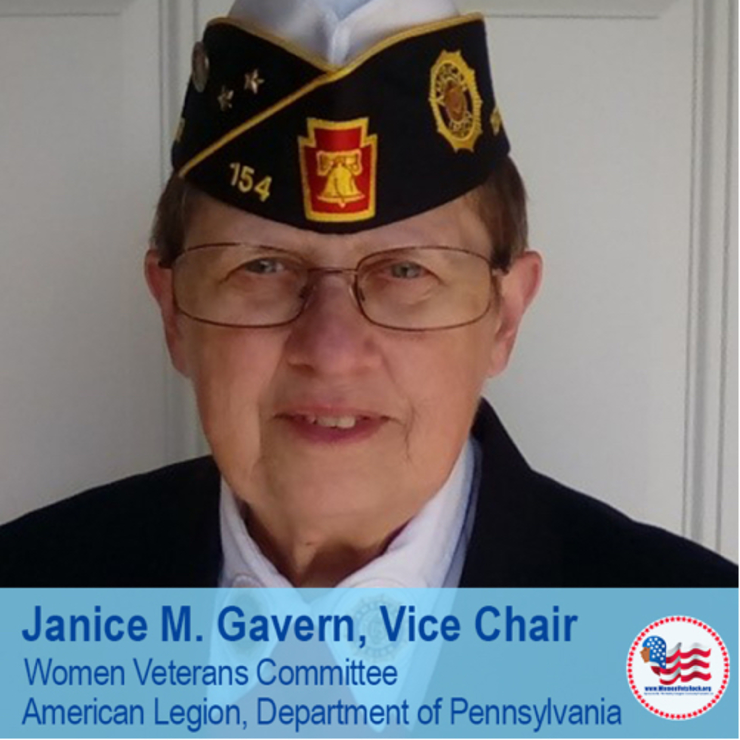 Women Veterans ROCK On The Hill - The Podcast!