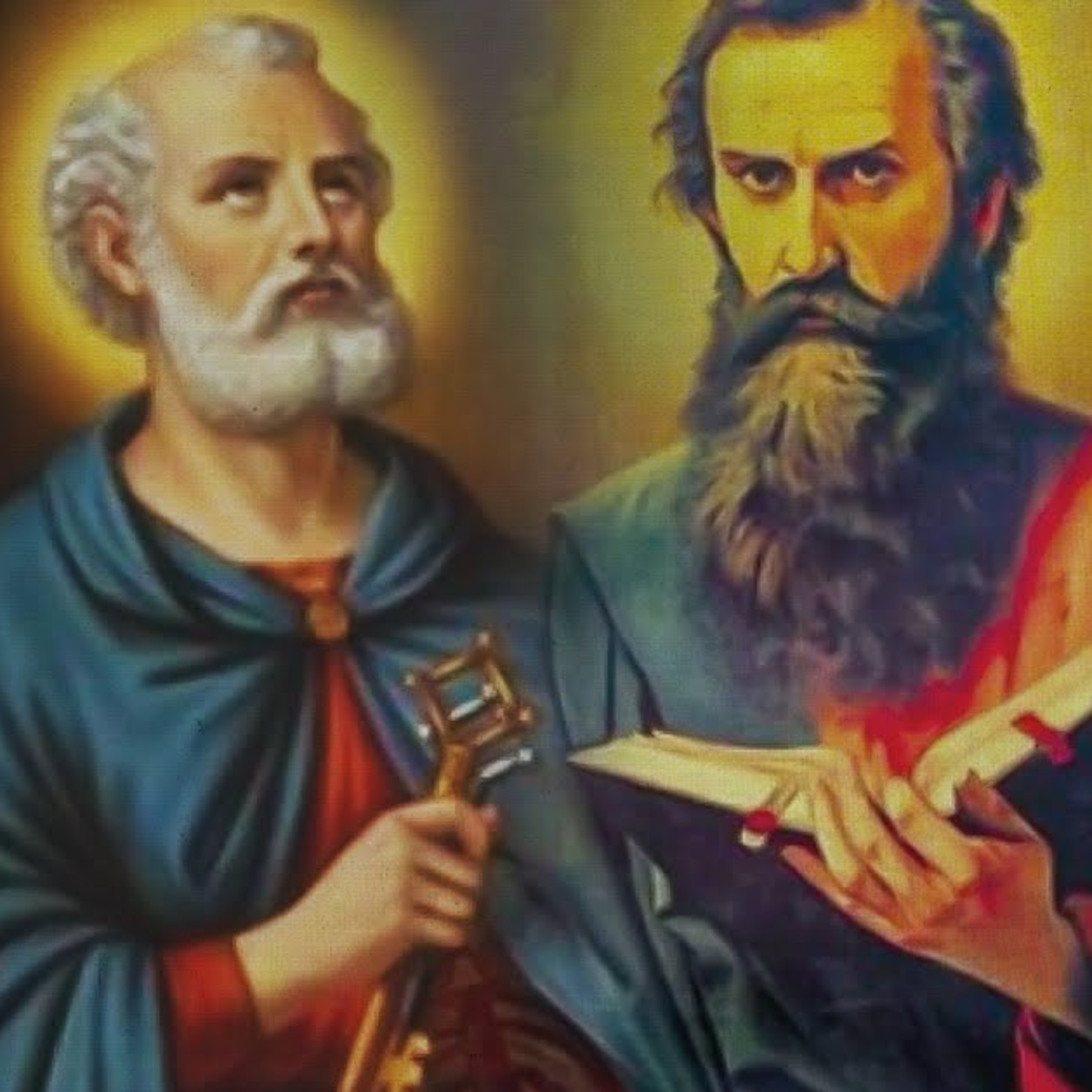 Frei Rogério Soares