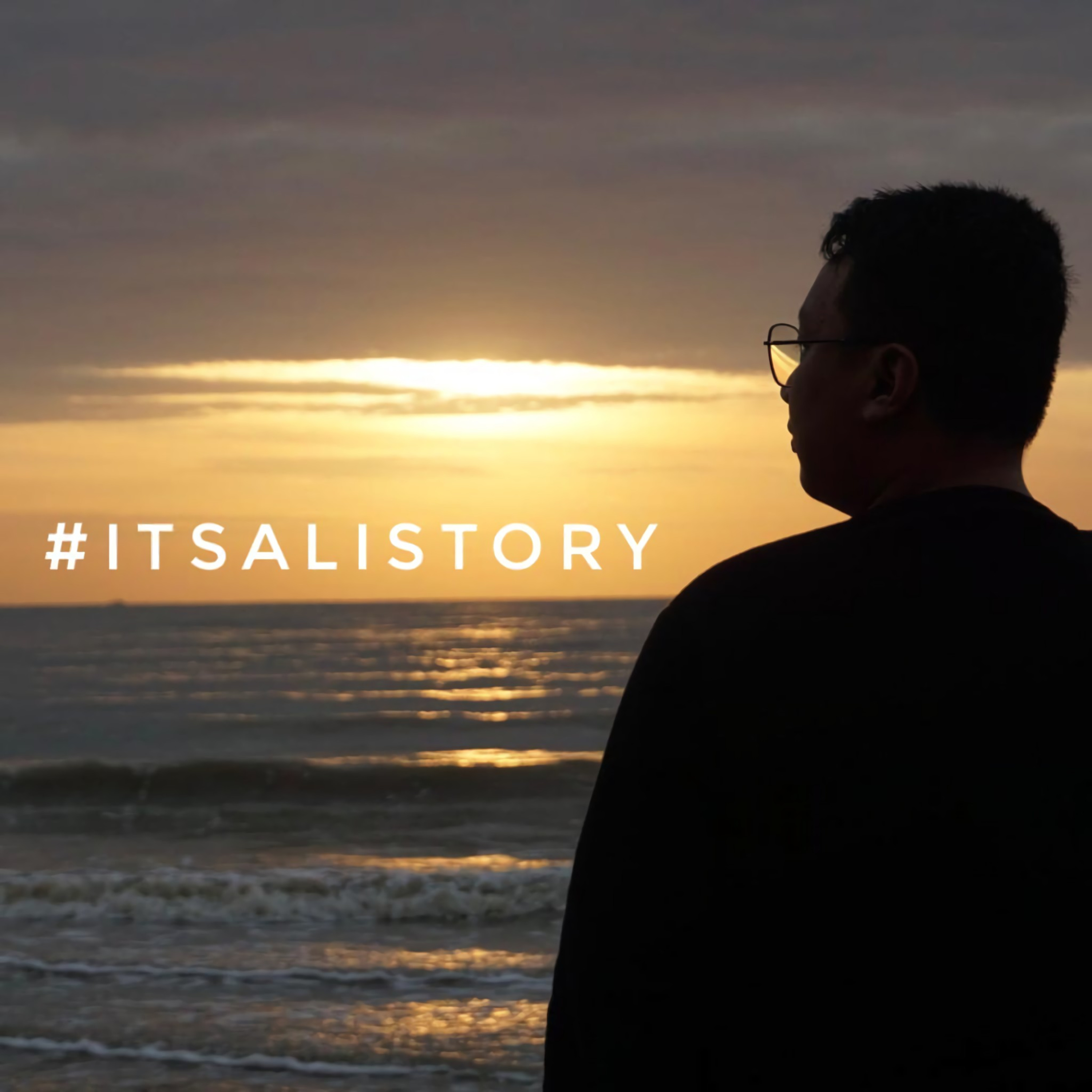 #ITSALISTORY