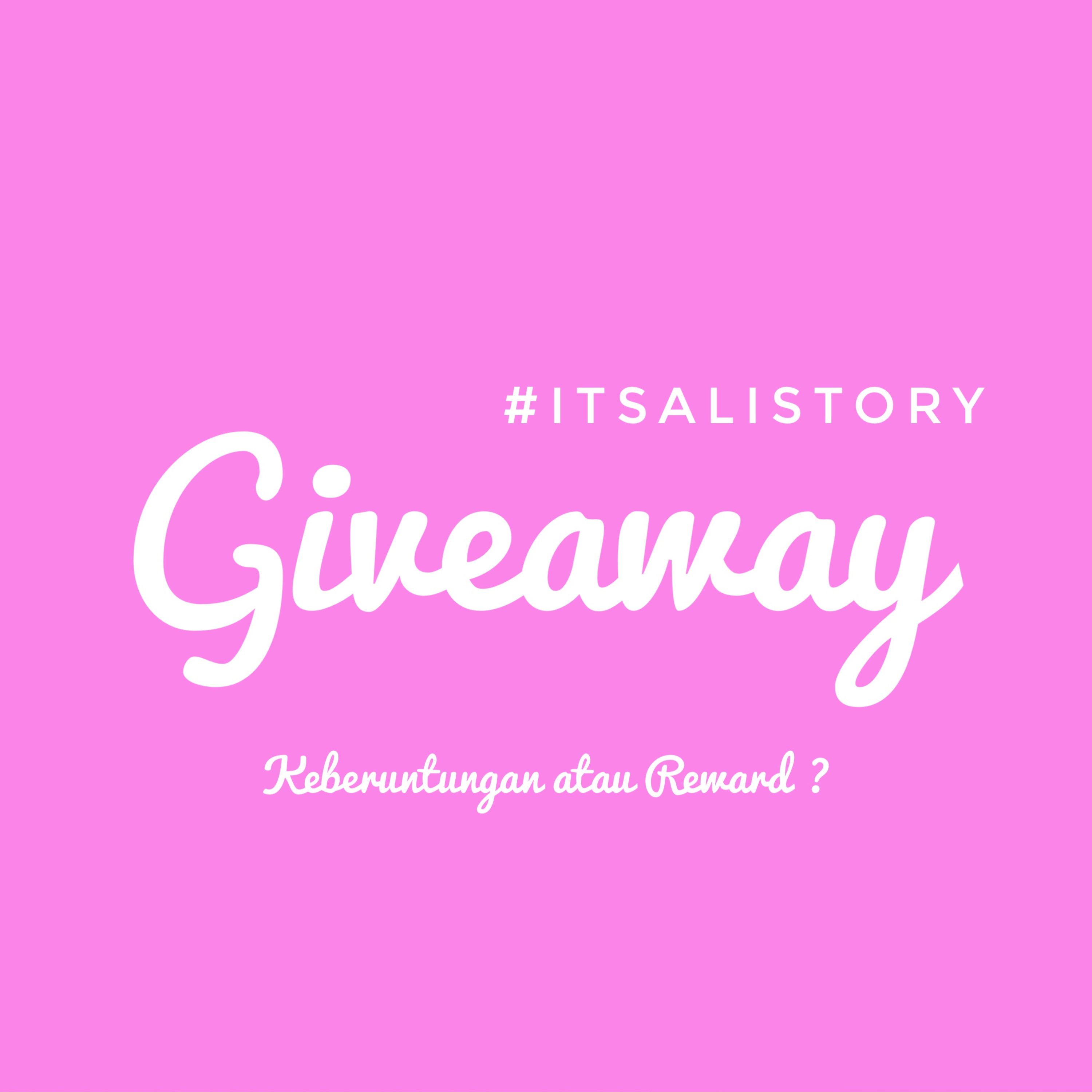 #ITSALISTORY