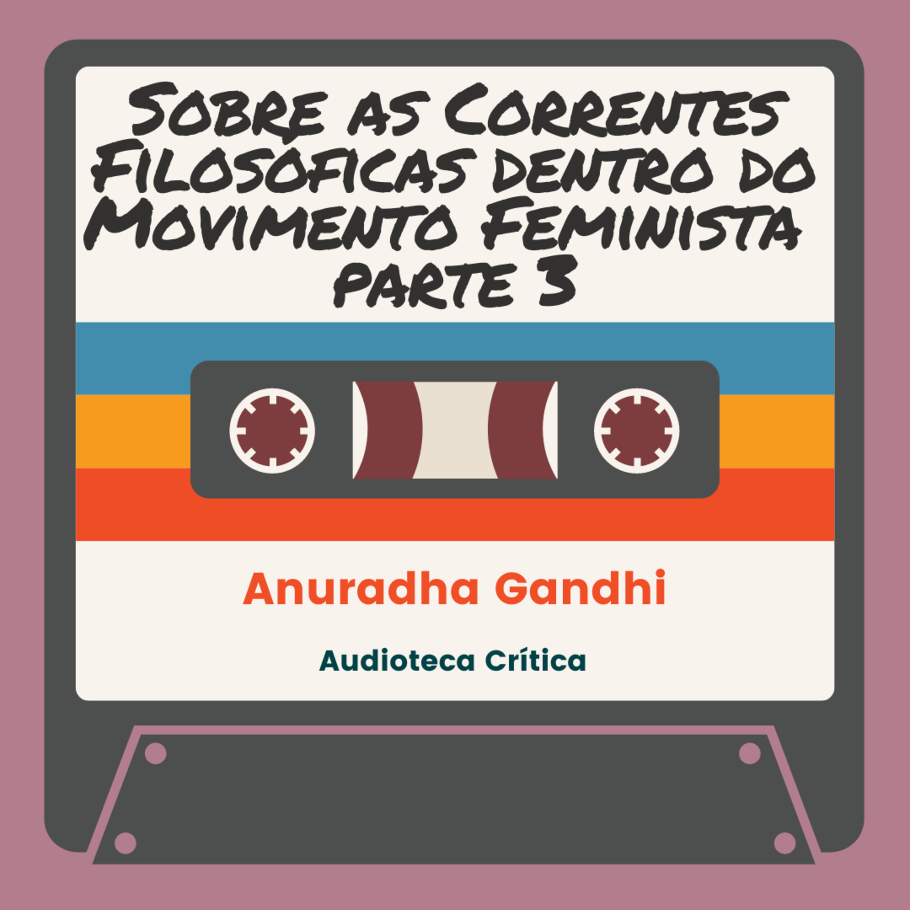 Audioteca Crítica