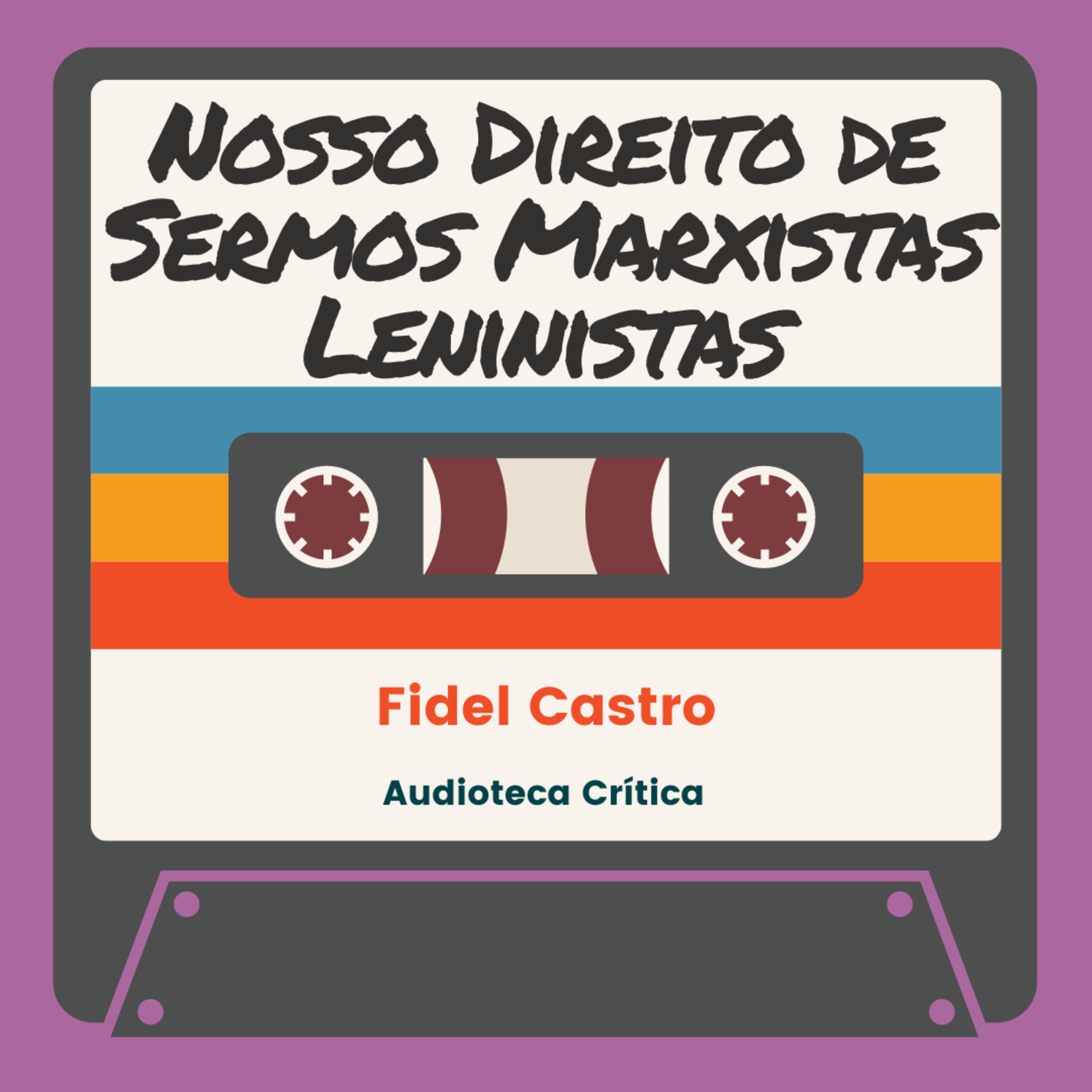 Audioteca Crítica