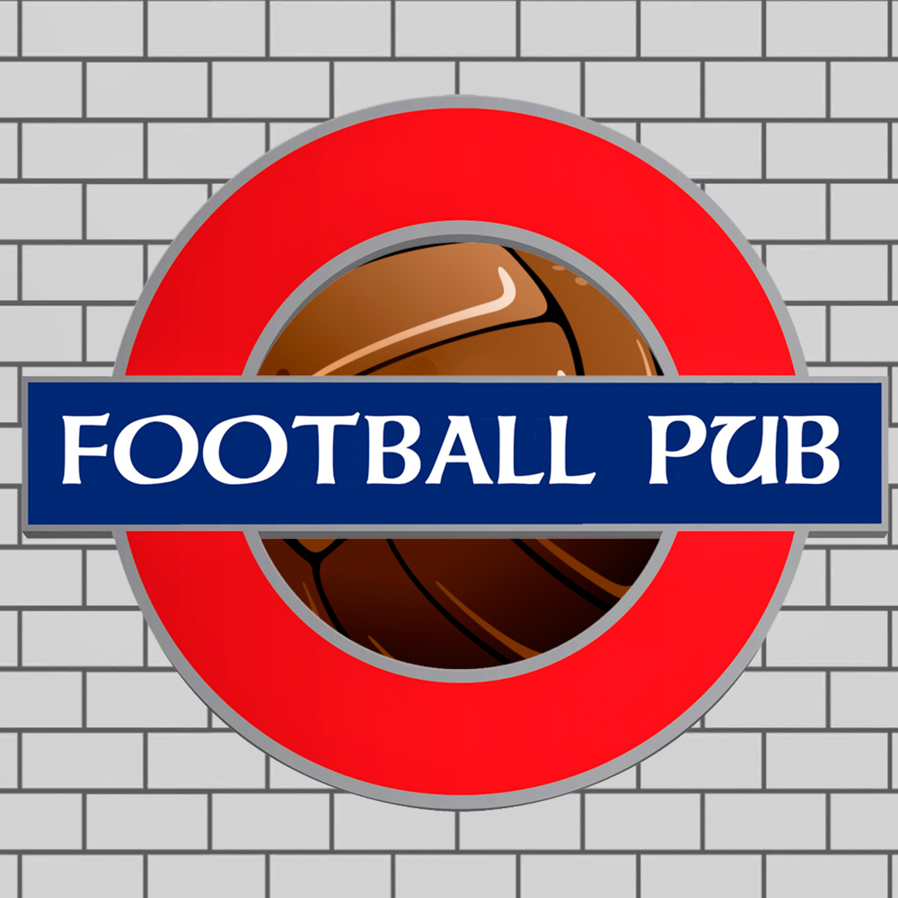 Football Pub: 19-20, Capítulo 1 episode artwork