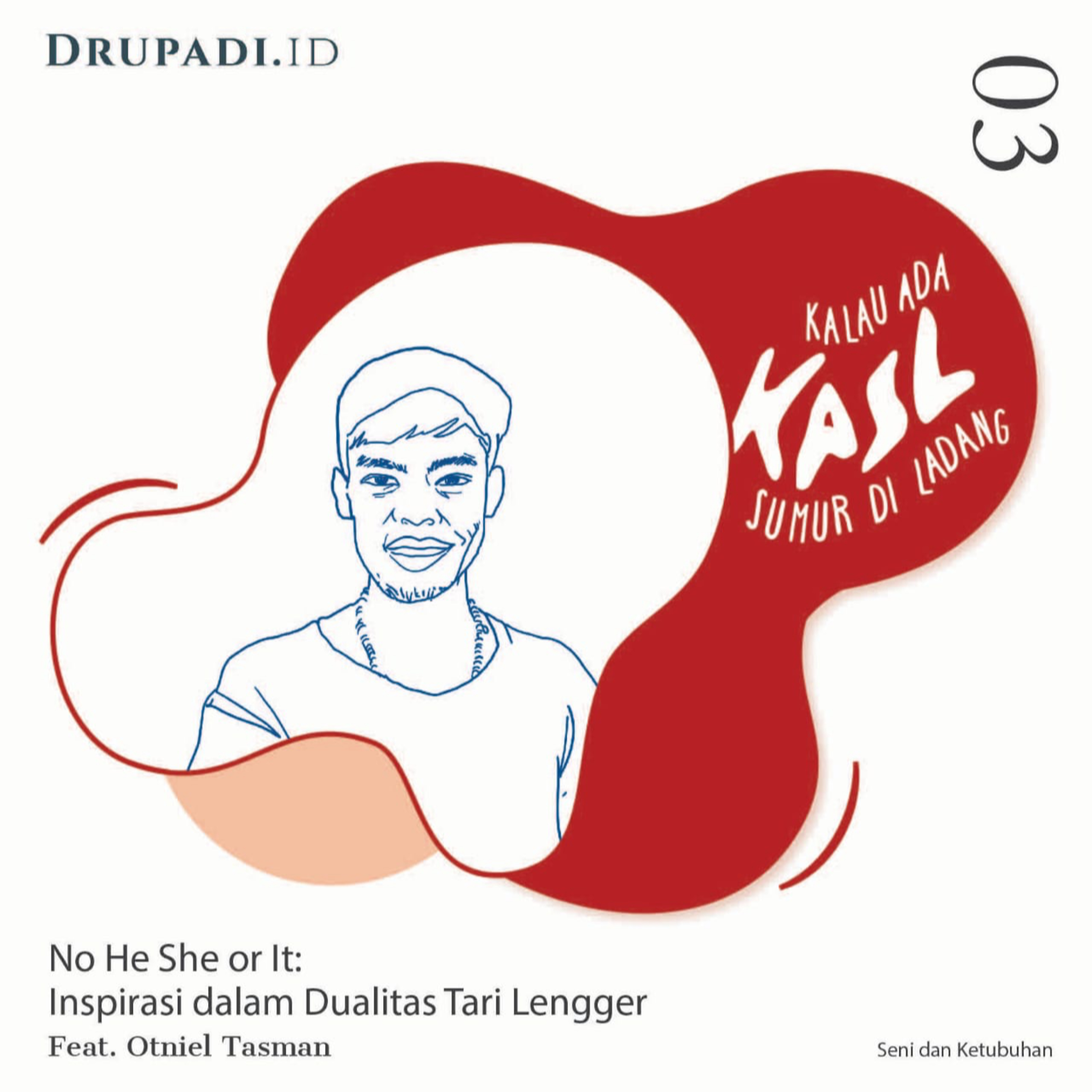 Kalau Ada Sumur di Ladang