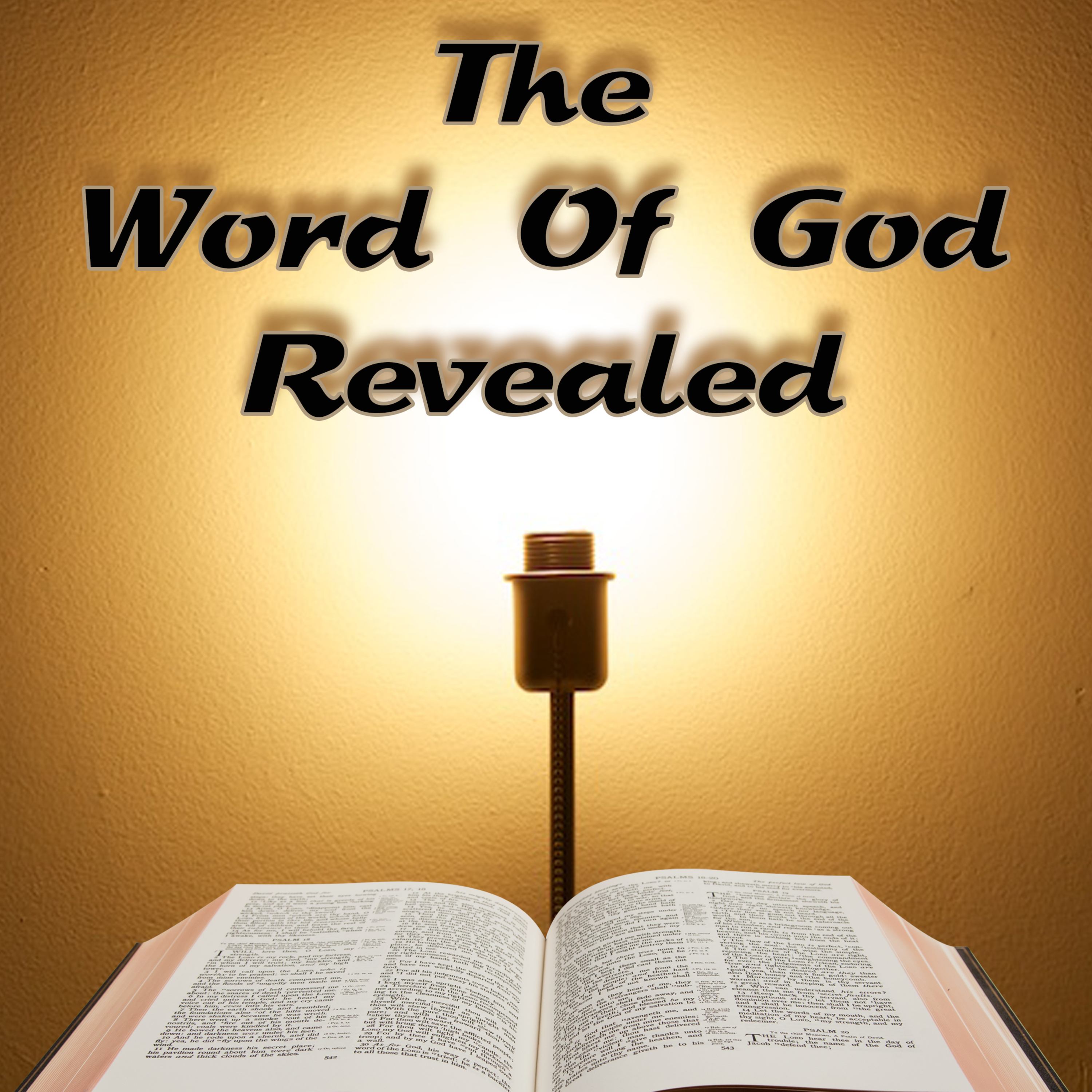 The Door of Faith Ministries Podcast