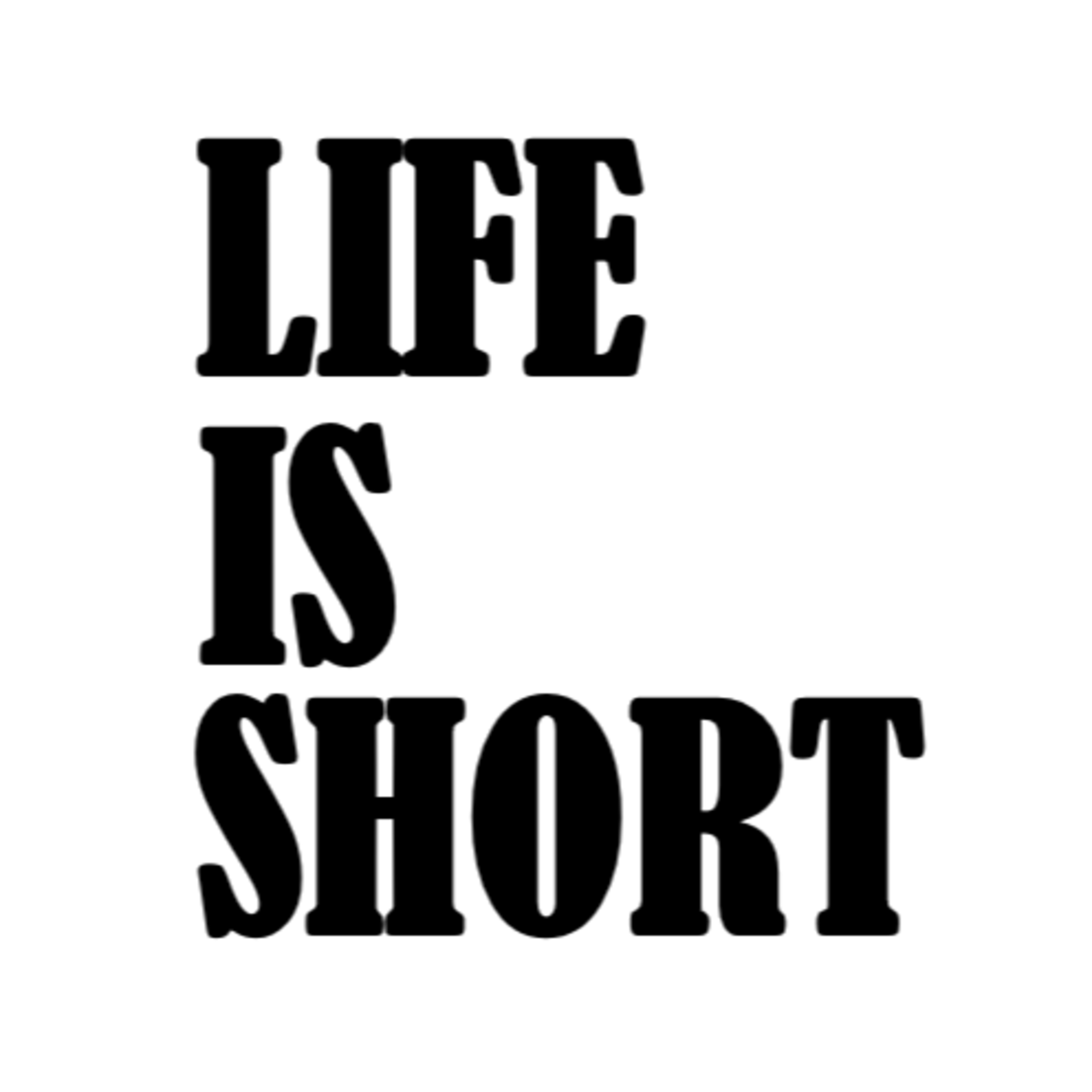 EP 09. My Philosophy.