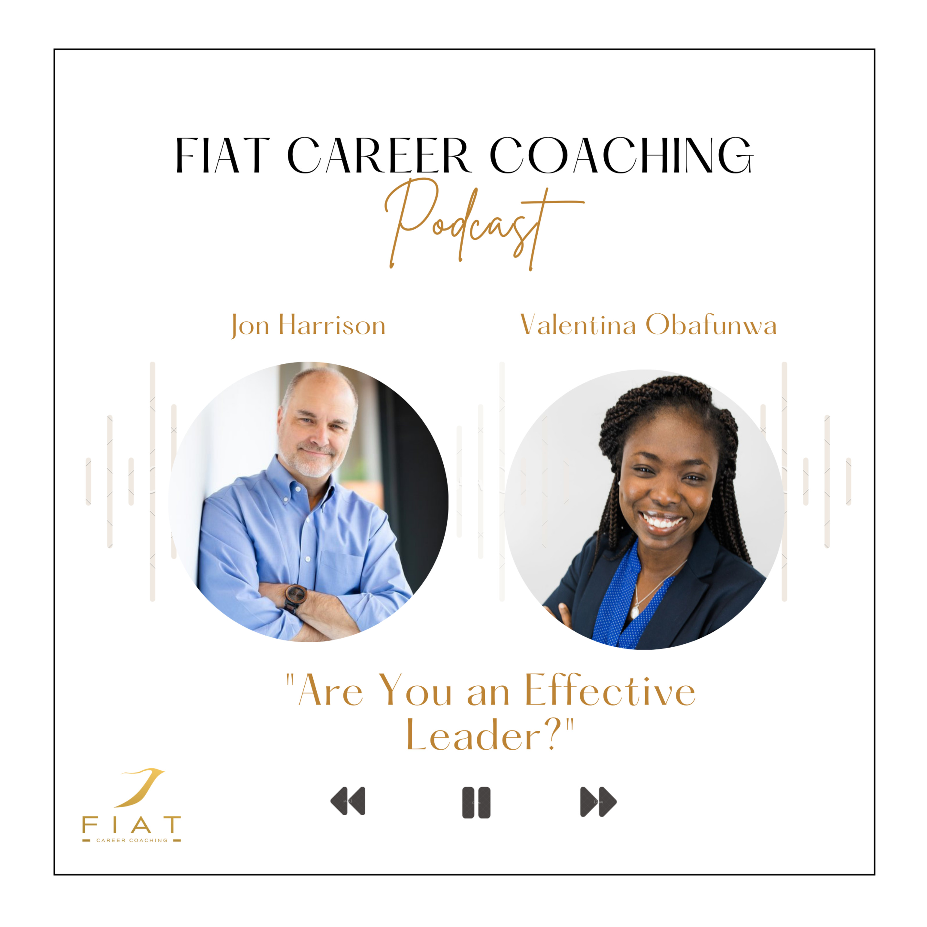 Fiat Career Coaching Podcast