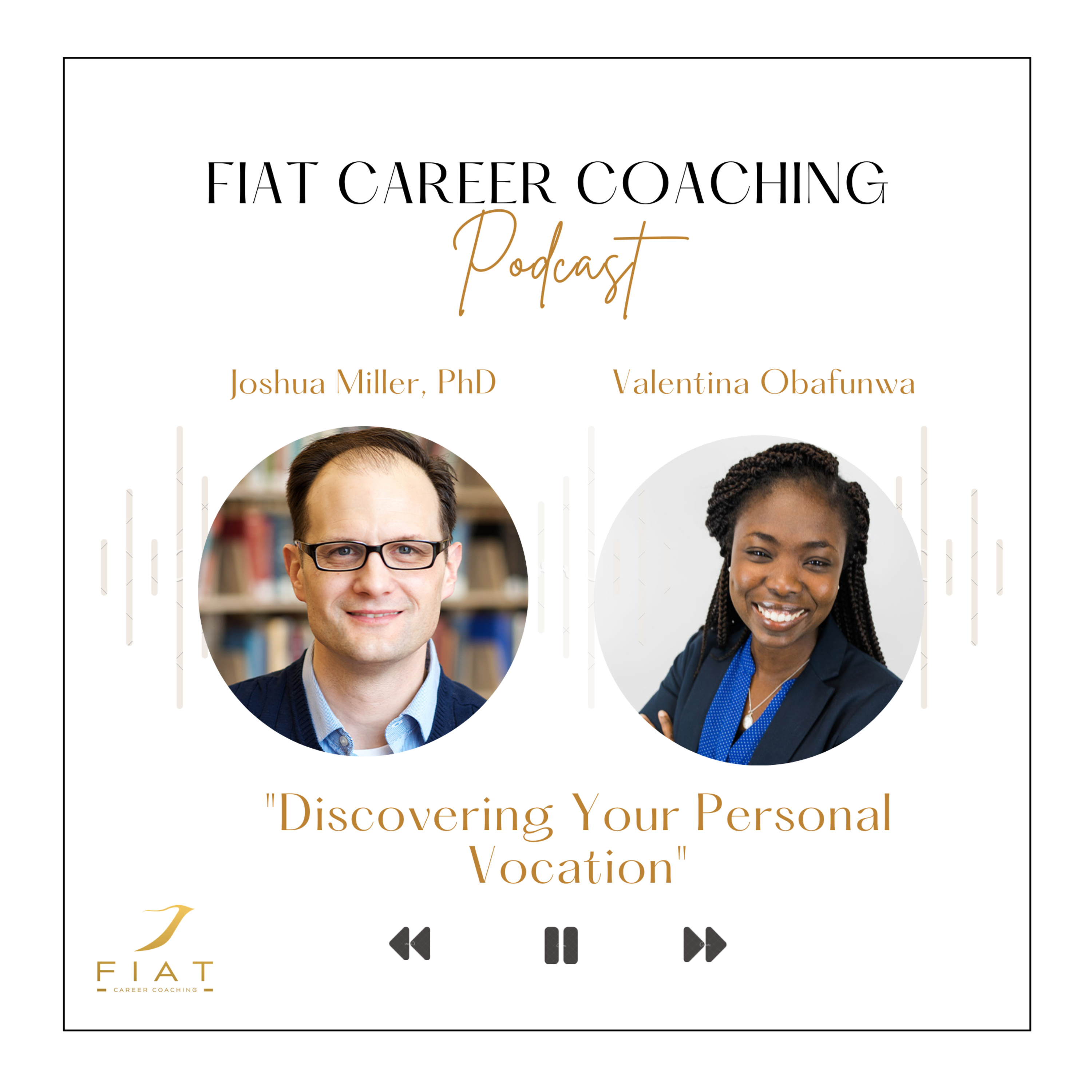Fiat Career Coaching Podcast