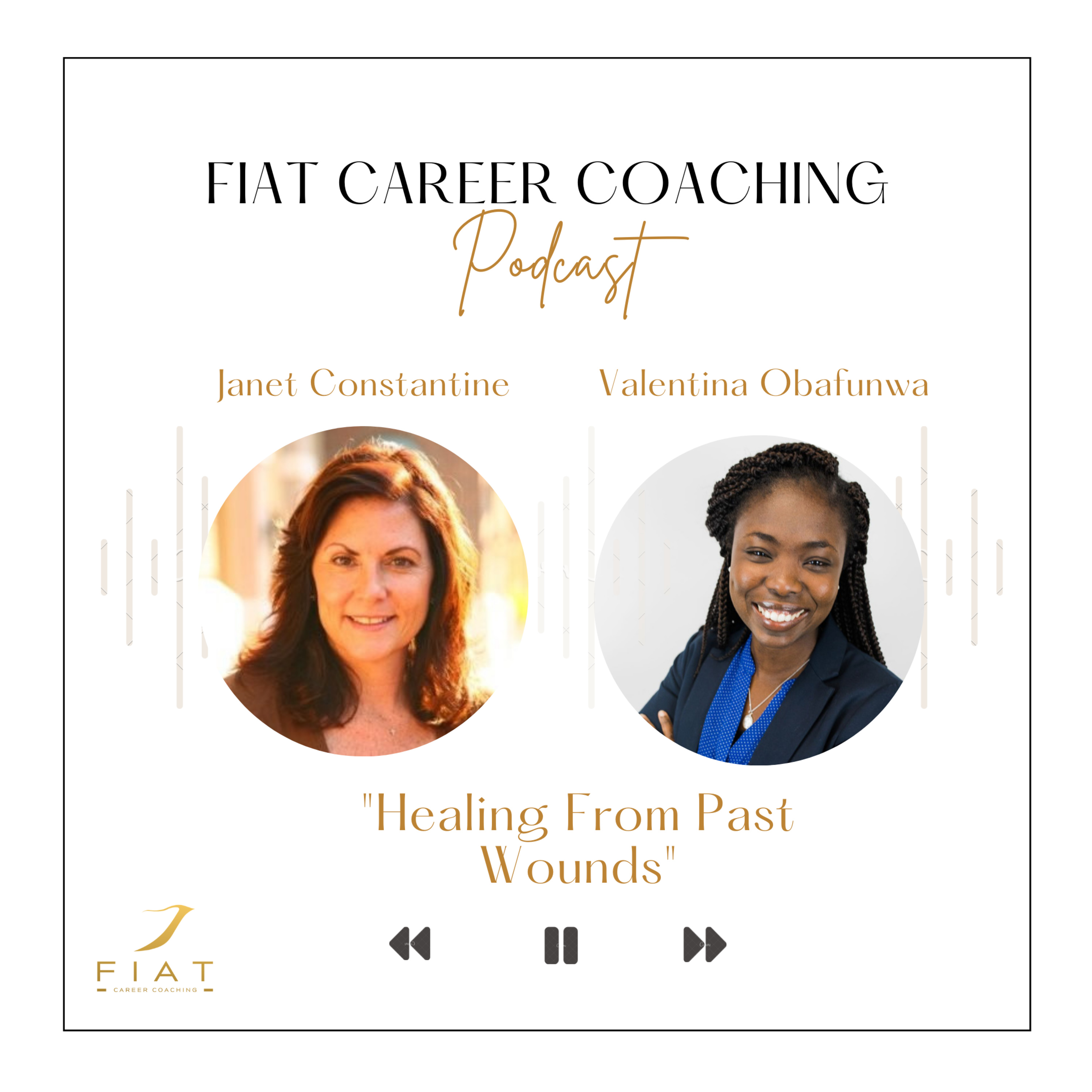 Fiat Career Coaching Podcast