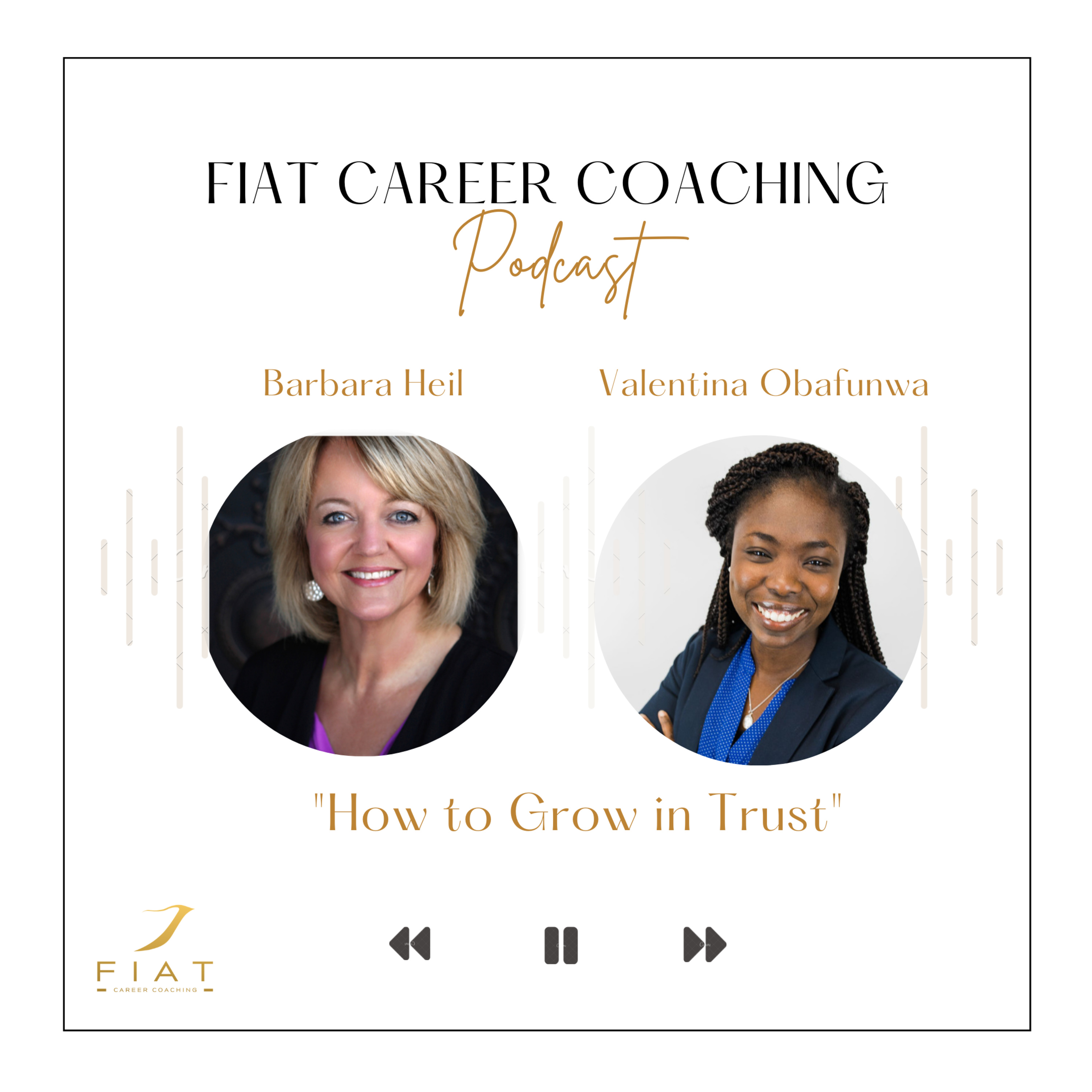 Fiat Career Coaching Podcast