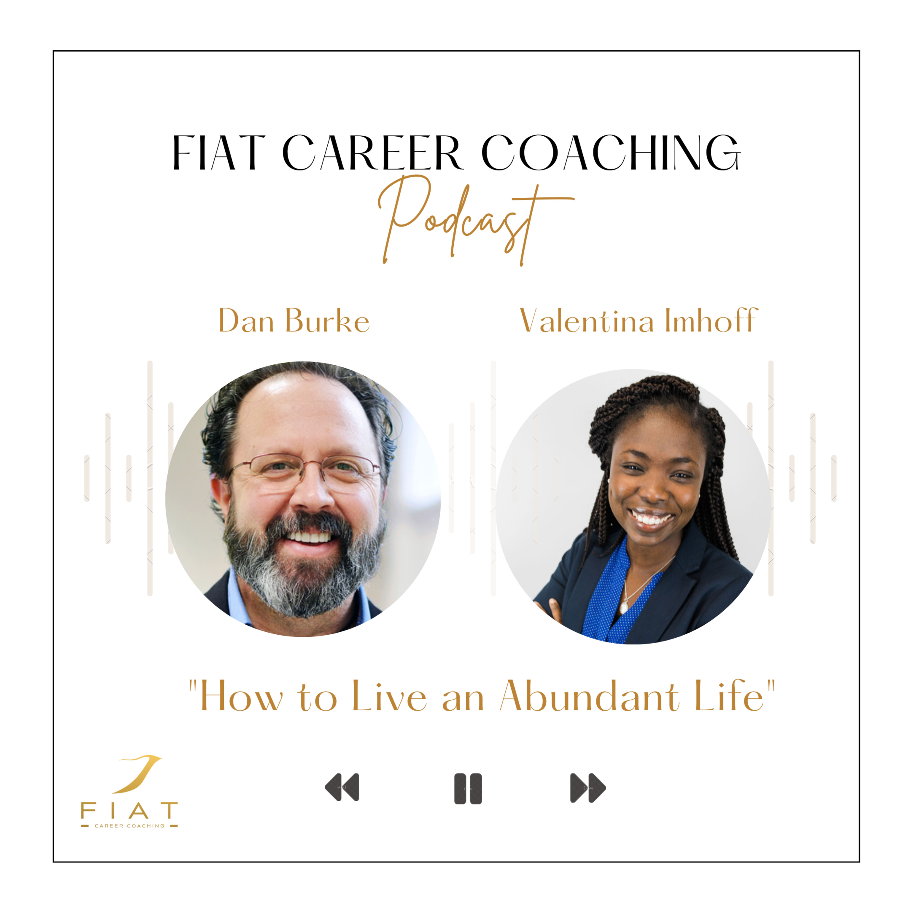 Fiat Career Coaching Podcast