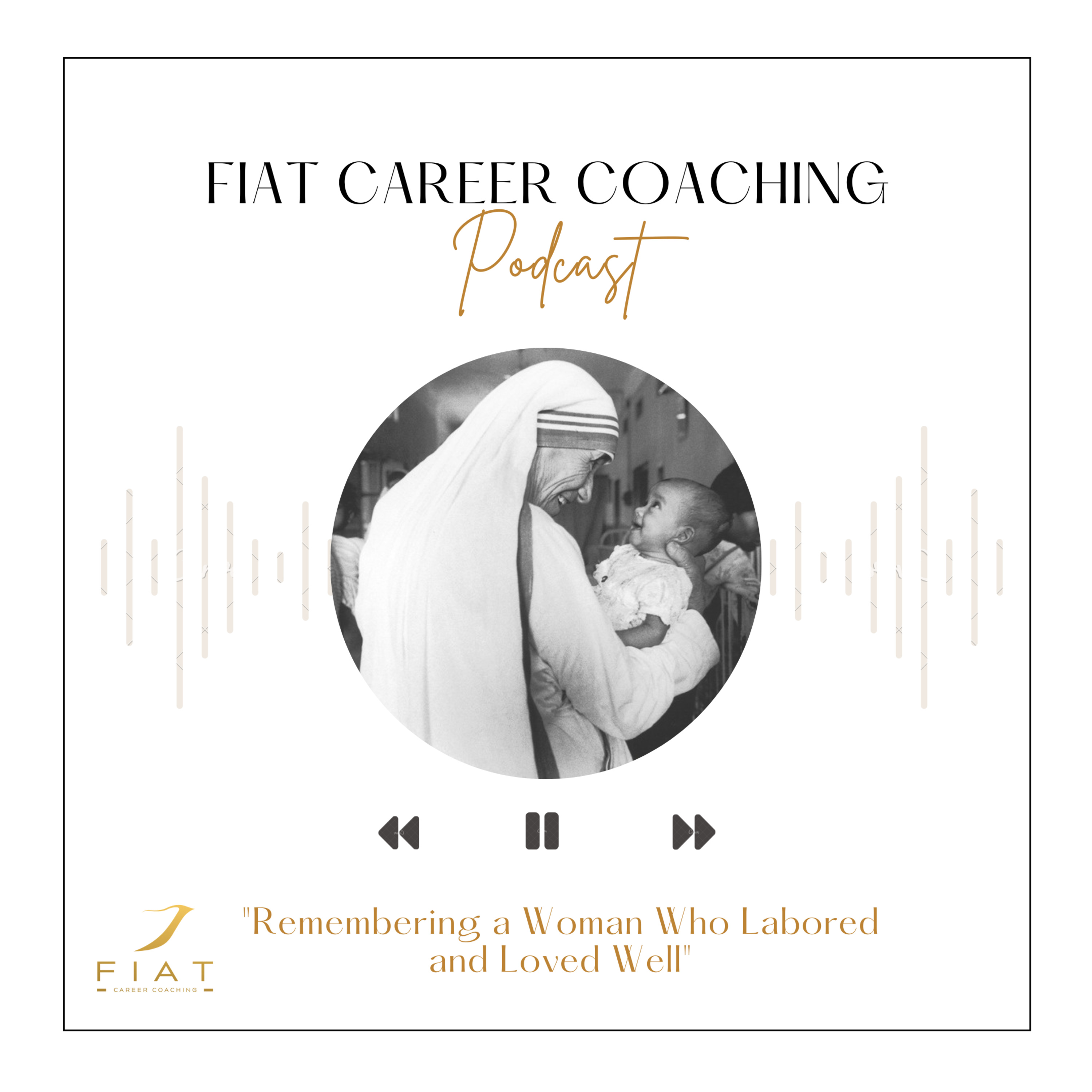 Fiat Career Coaching Podcast