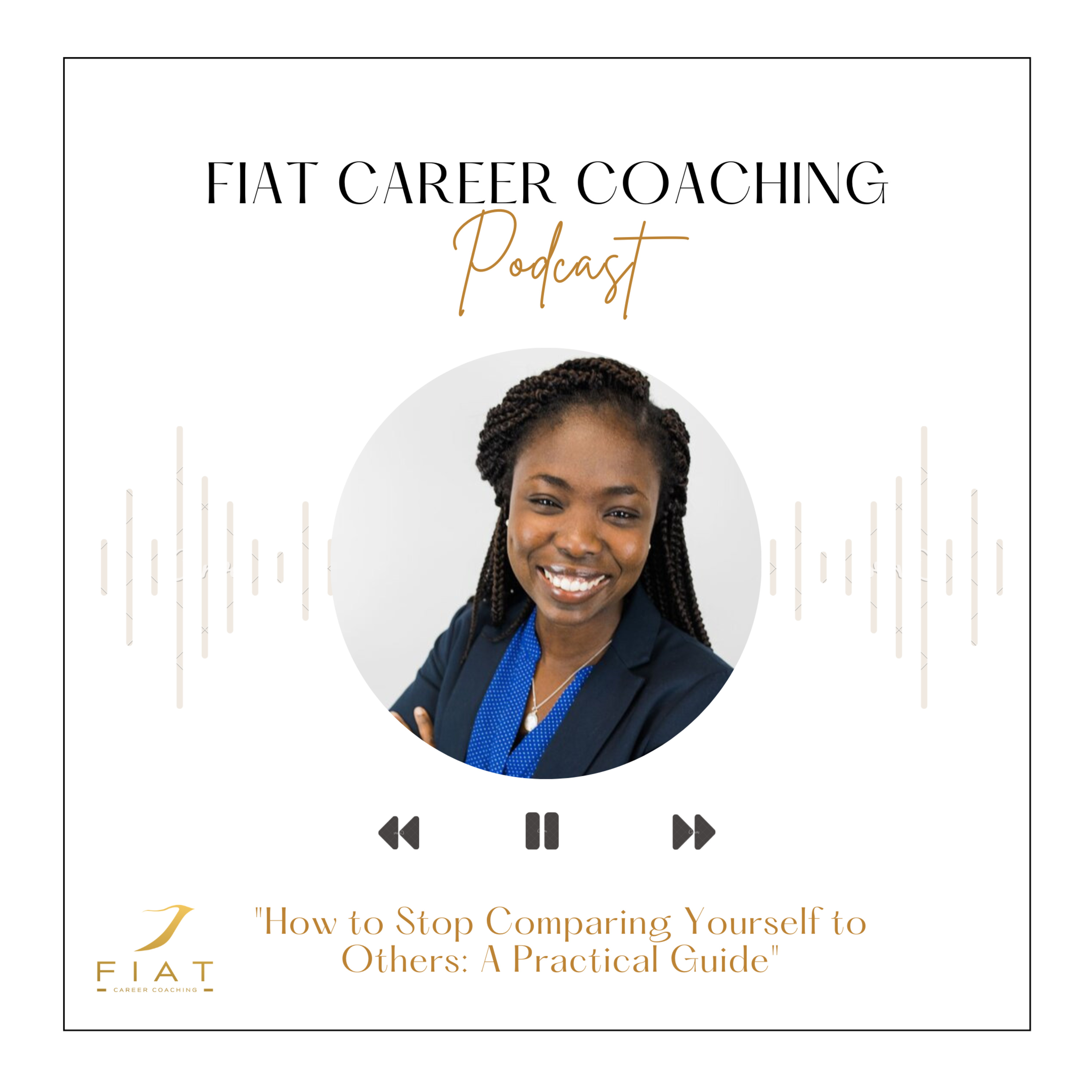 Fiat Career Coaching Podcast