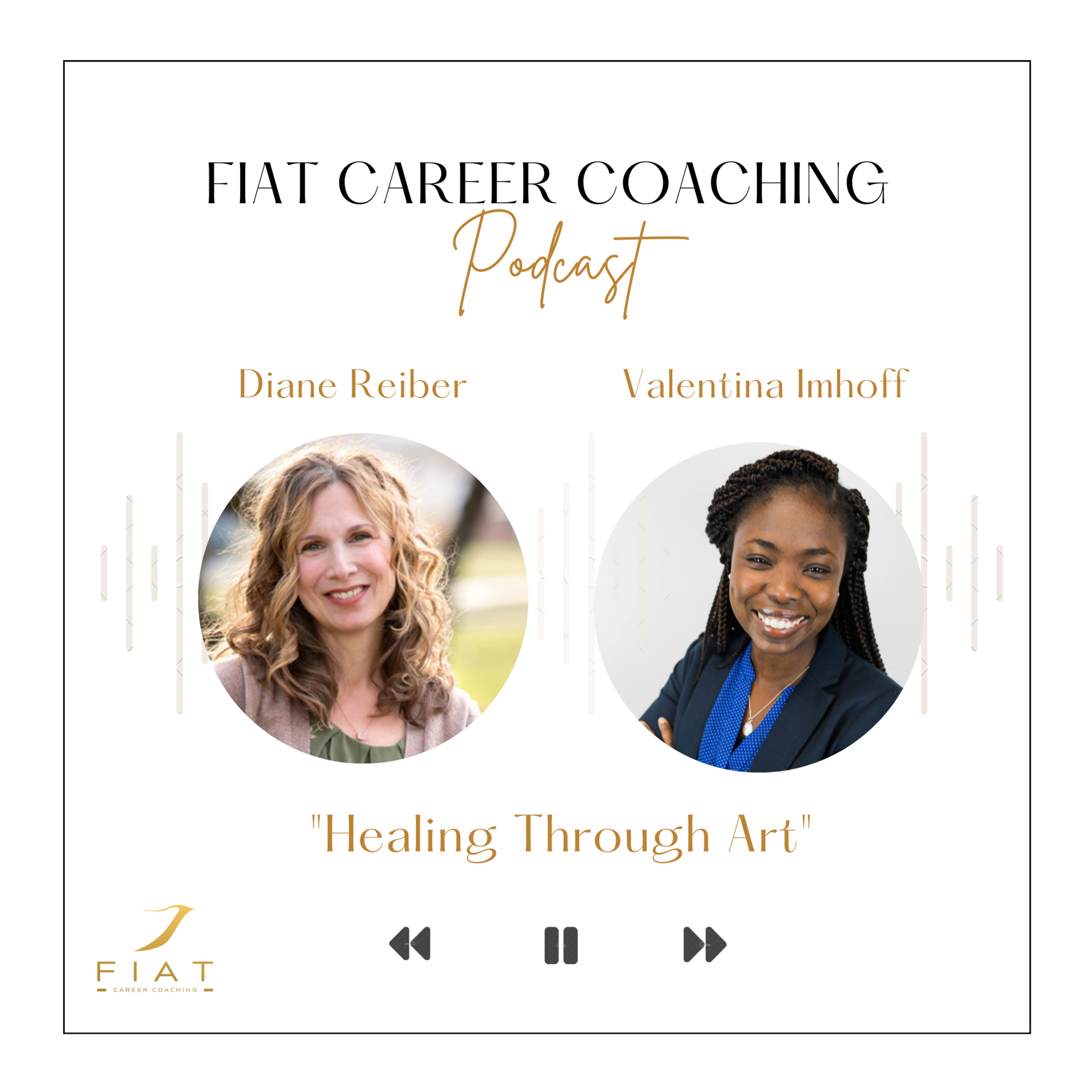 Fiat Career Coaching Podcast