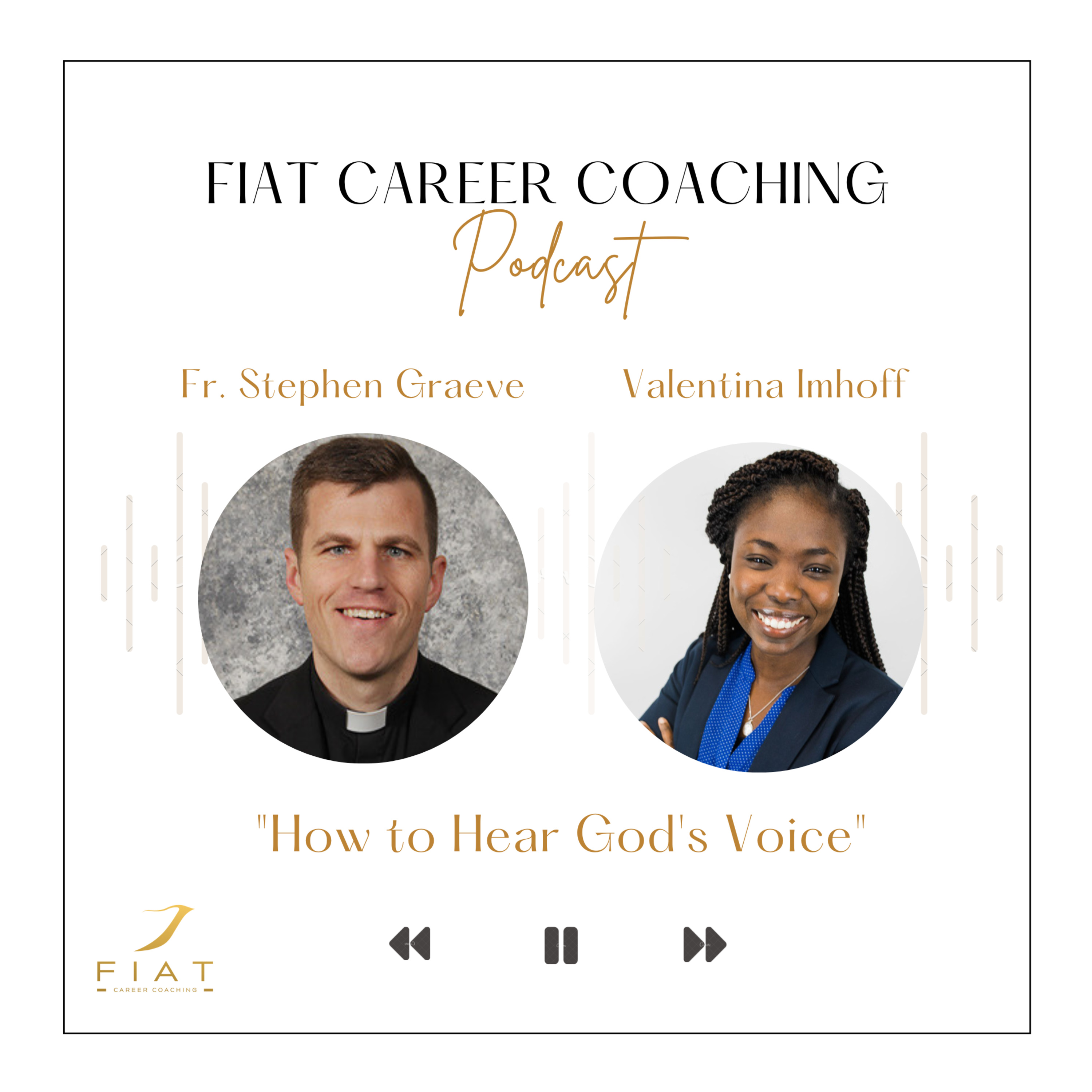 Fiat Career Coaching Podcast