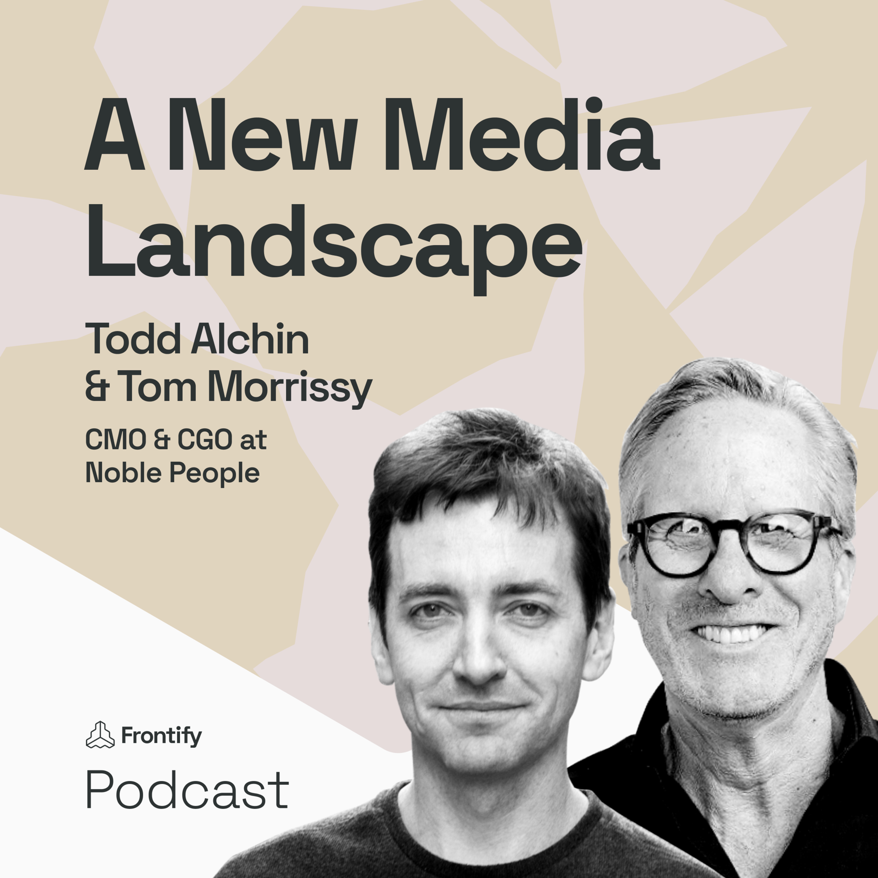 The Frontify Podcast