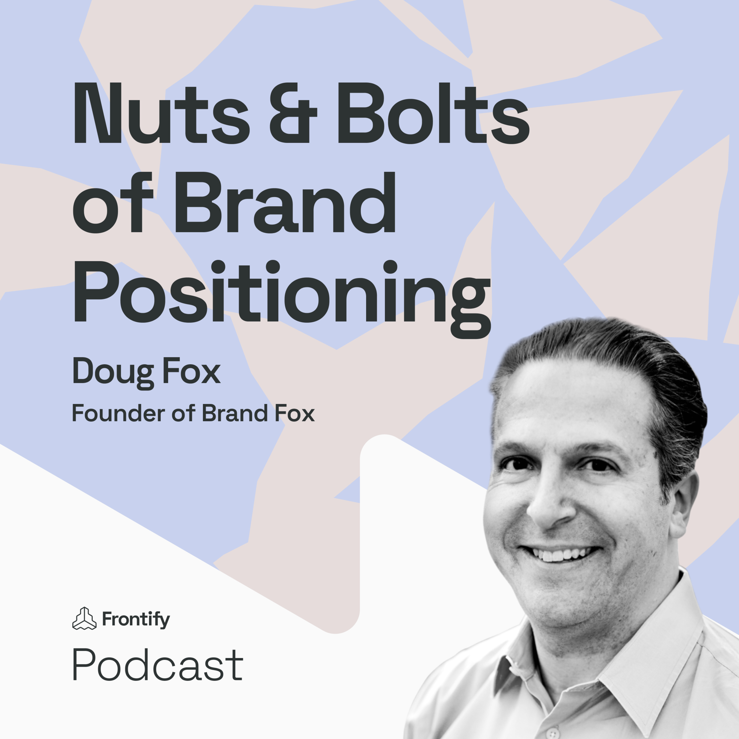 The Frontify Podcast