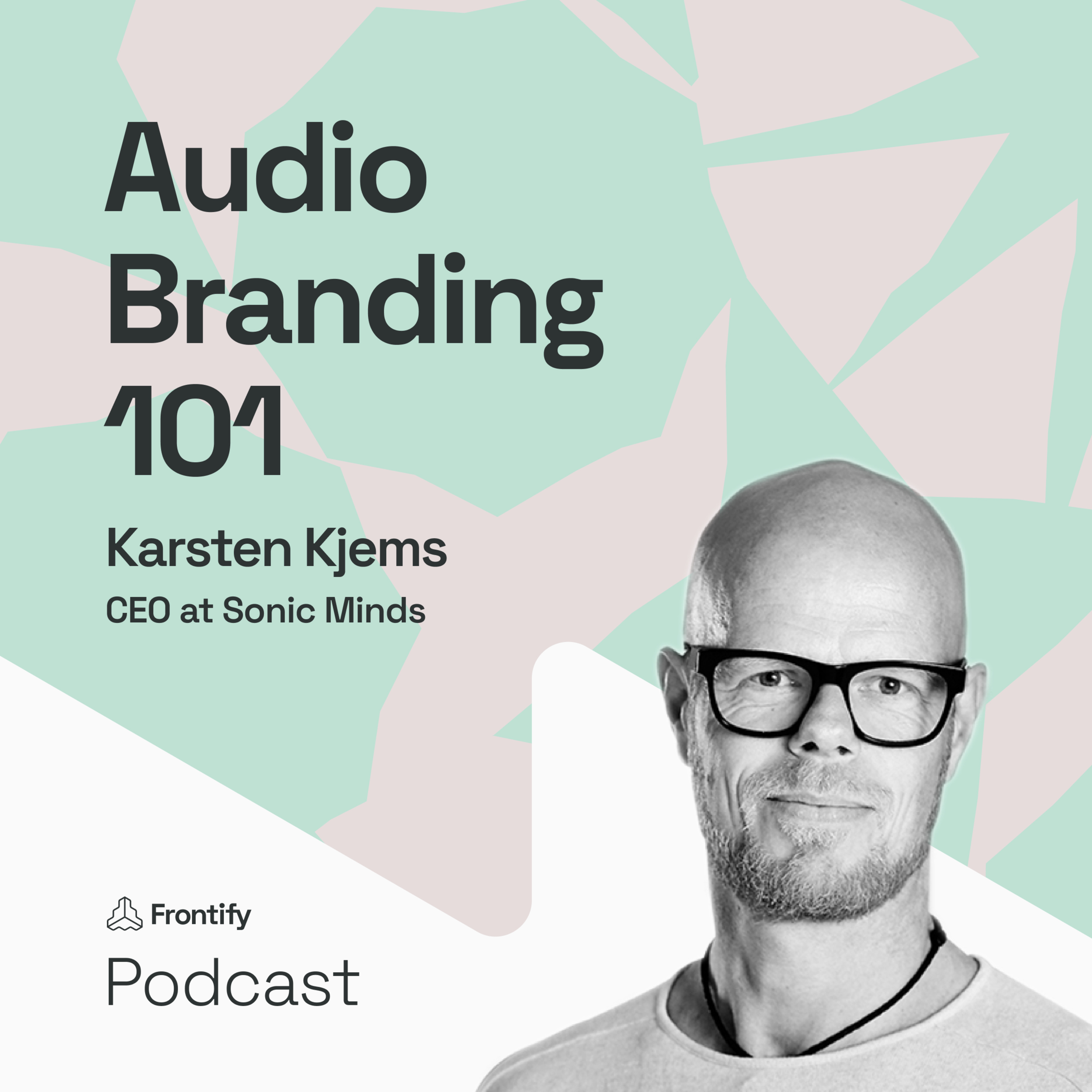 The Frontify Podcast