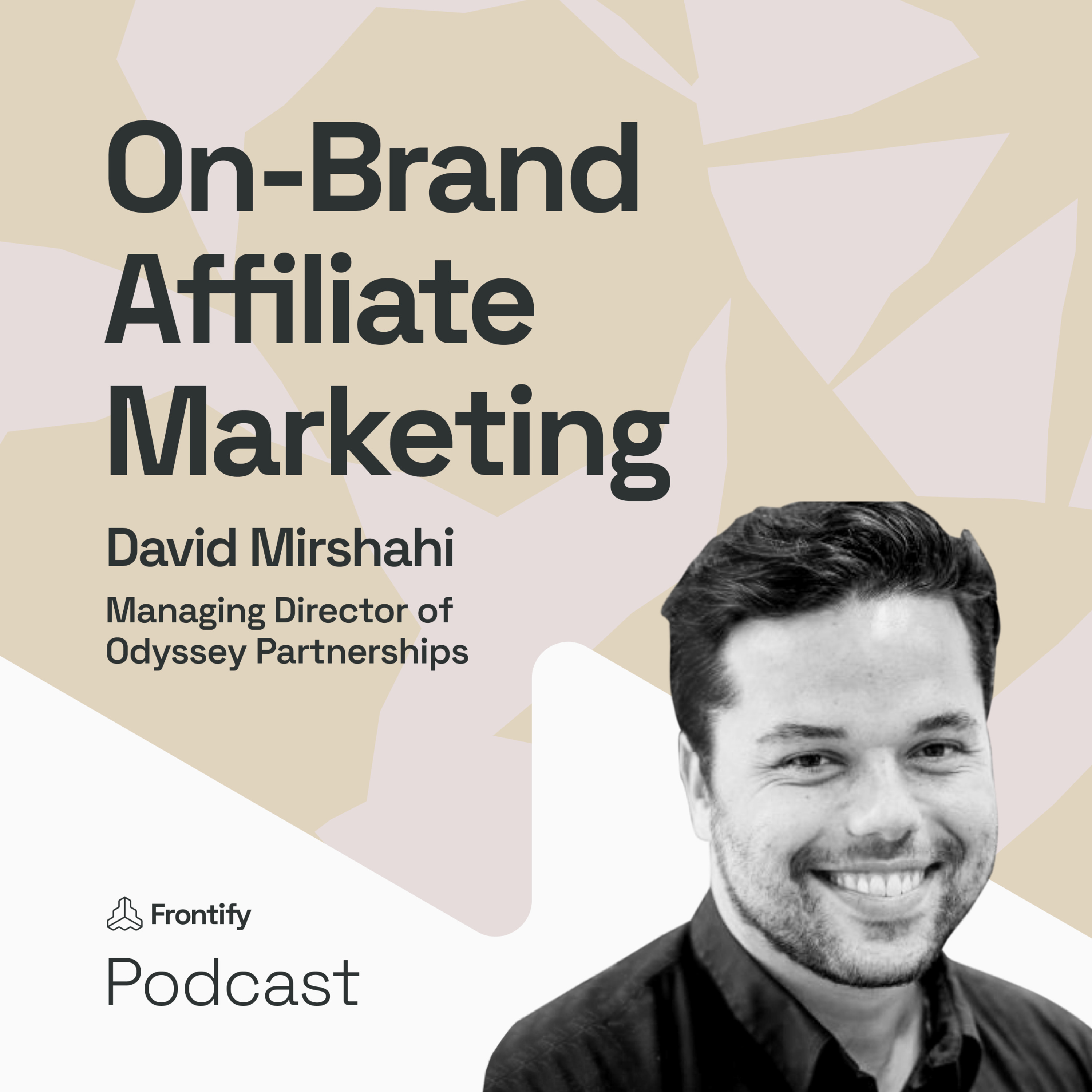 The Frontify Podcast