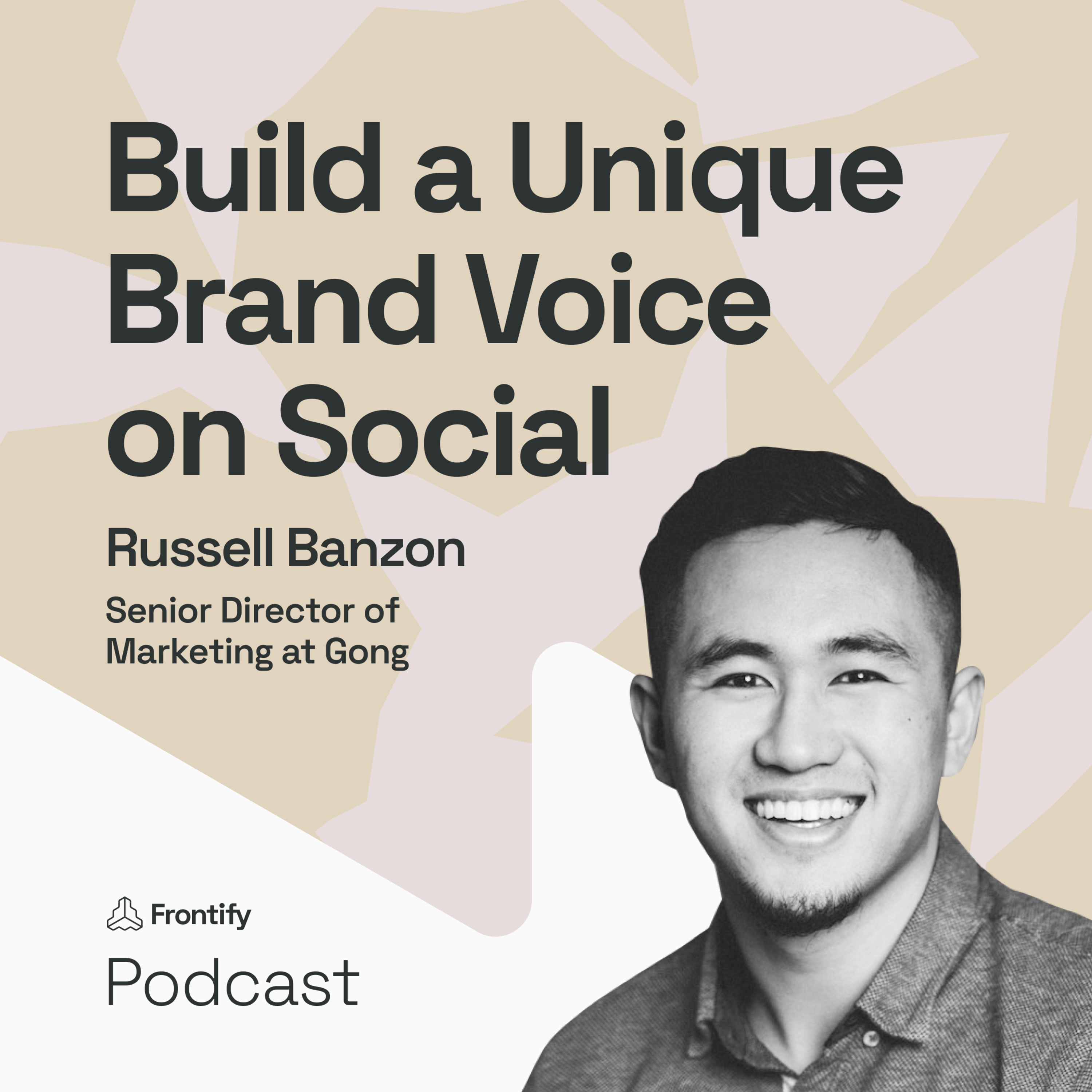 The Frontify Podcast